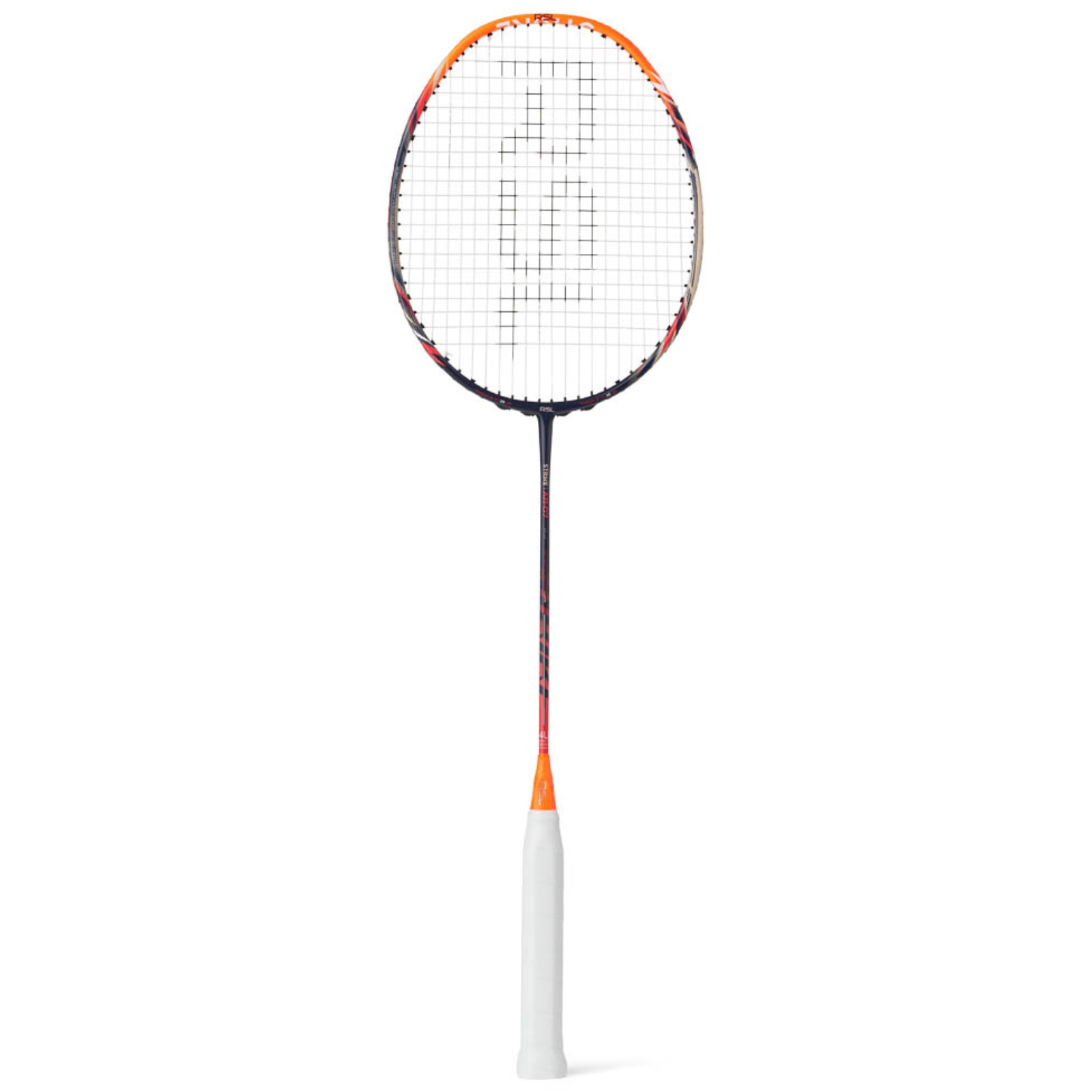 RSL Strike AR-07 Badmintonschläger - Besaitet