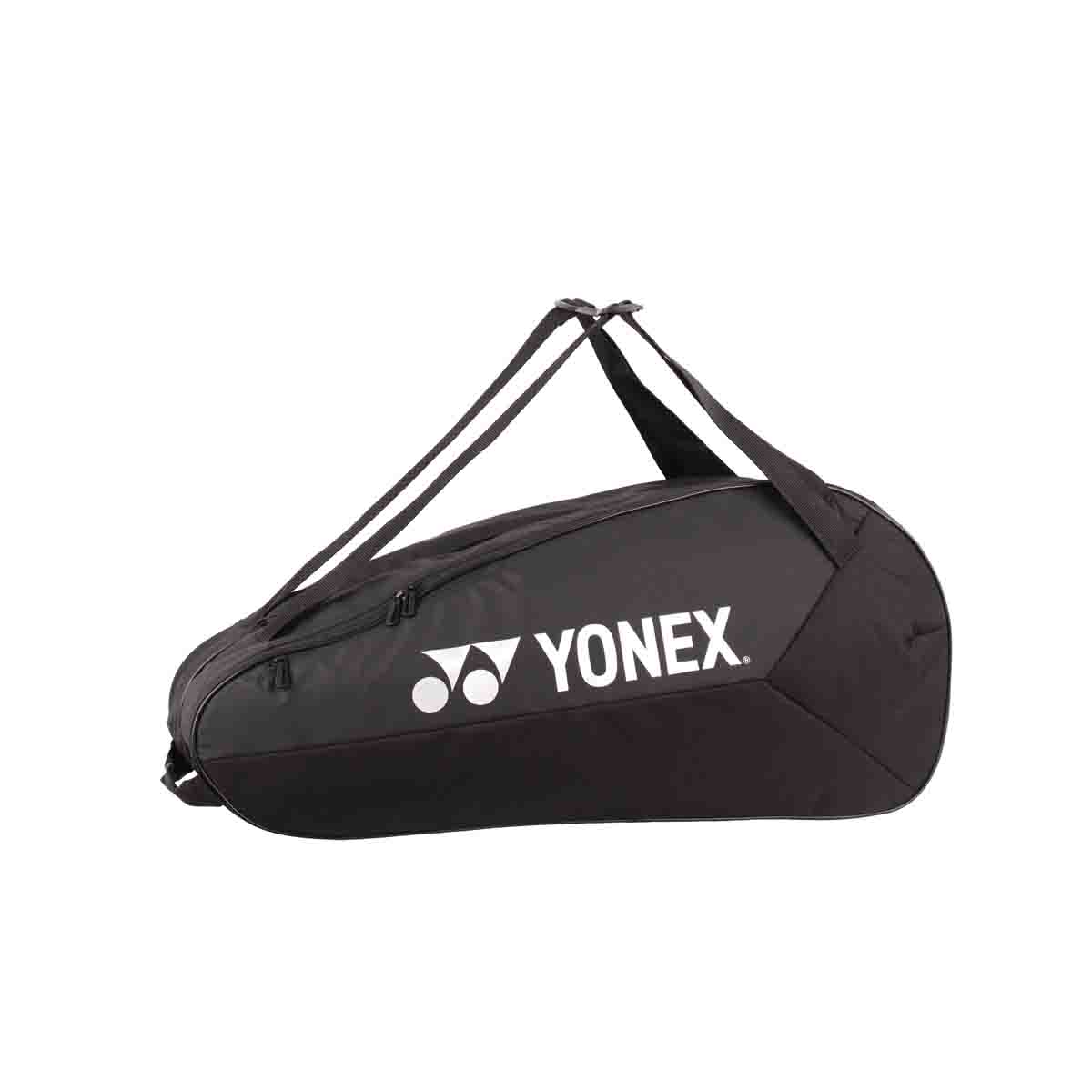 YONEX Team Racketbag 42526EX YONEX Team Racketbag 42526EX - Schwarz