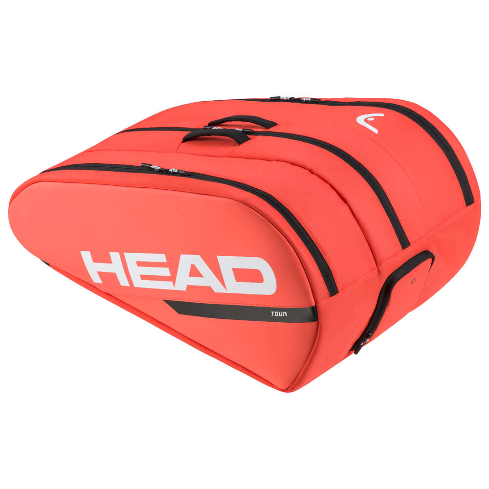HEAD Tour Racketbag XL FO 2024 Schlägertasche