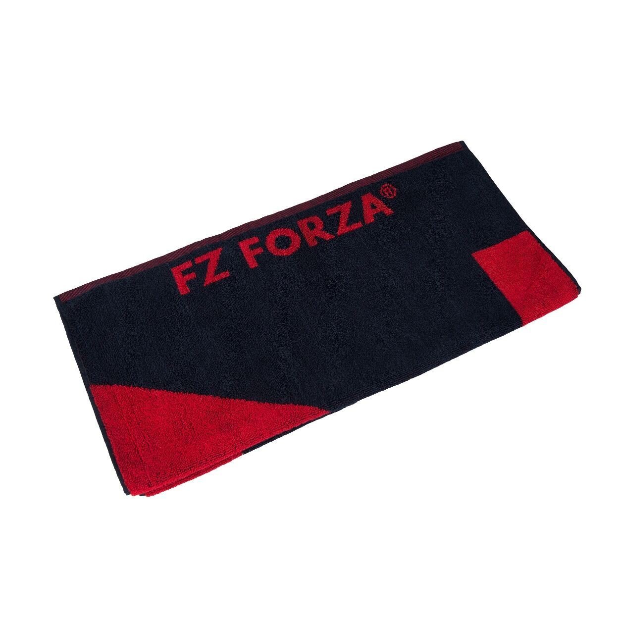 FZ FORZA Mick Towel Black