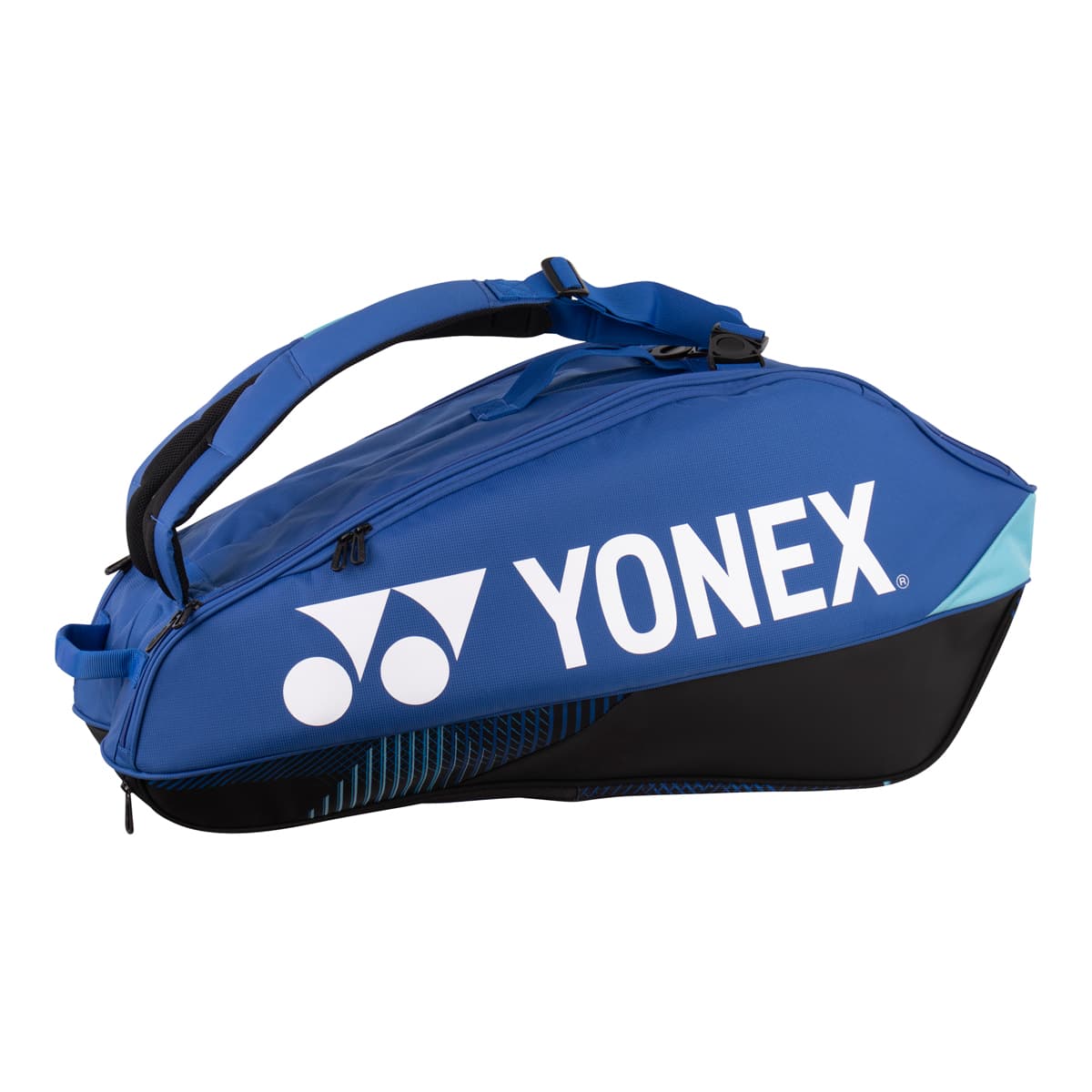 YONEX Pro Racketbag 92426EX 2024 Grape Lila