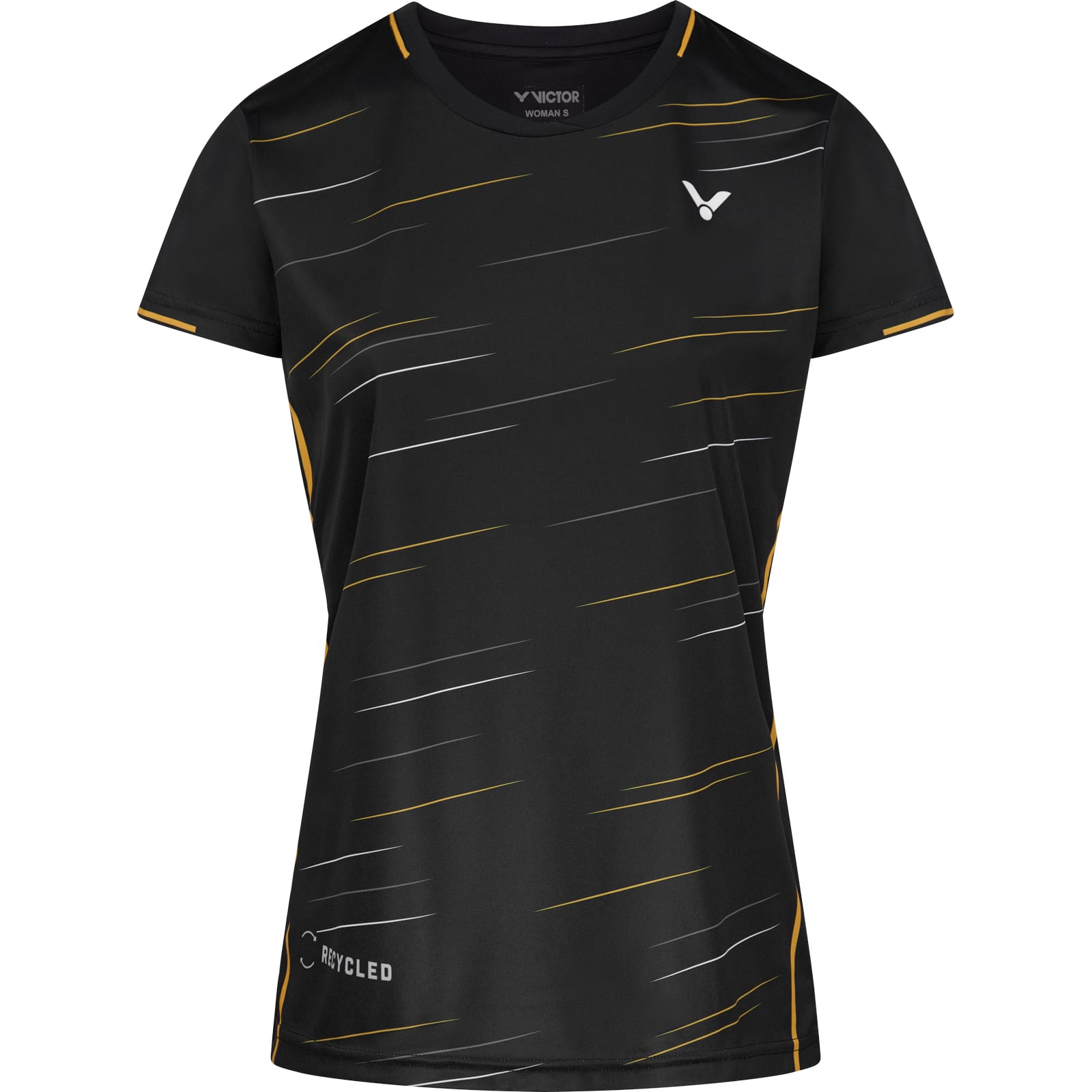 VICTOR T-Shirt T-24100 C - XS