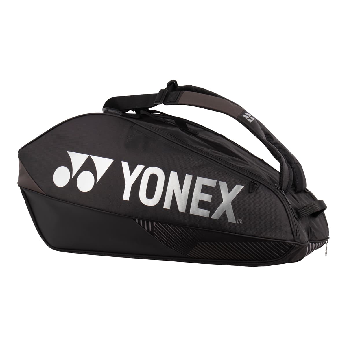 YONEX Pro Racketbag 92426EX 2024 Schwarz