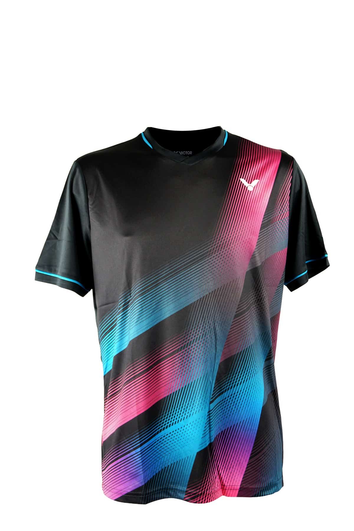 VICTOR T-Shirt T-53104 C Unisex VICTOR T-Shirt T-53104 C Unisex - 3XL