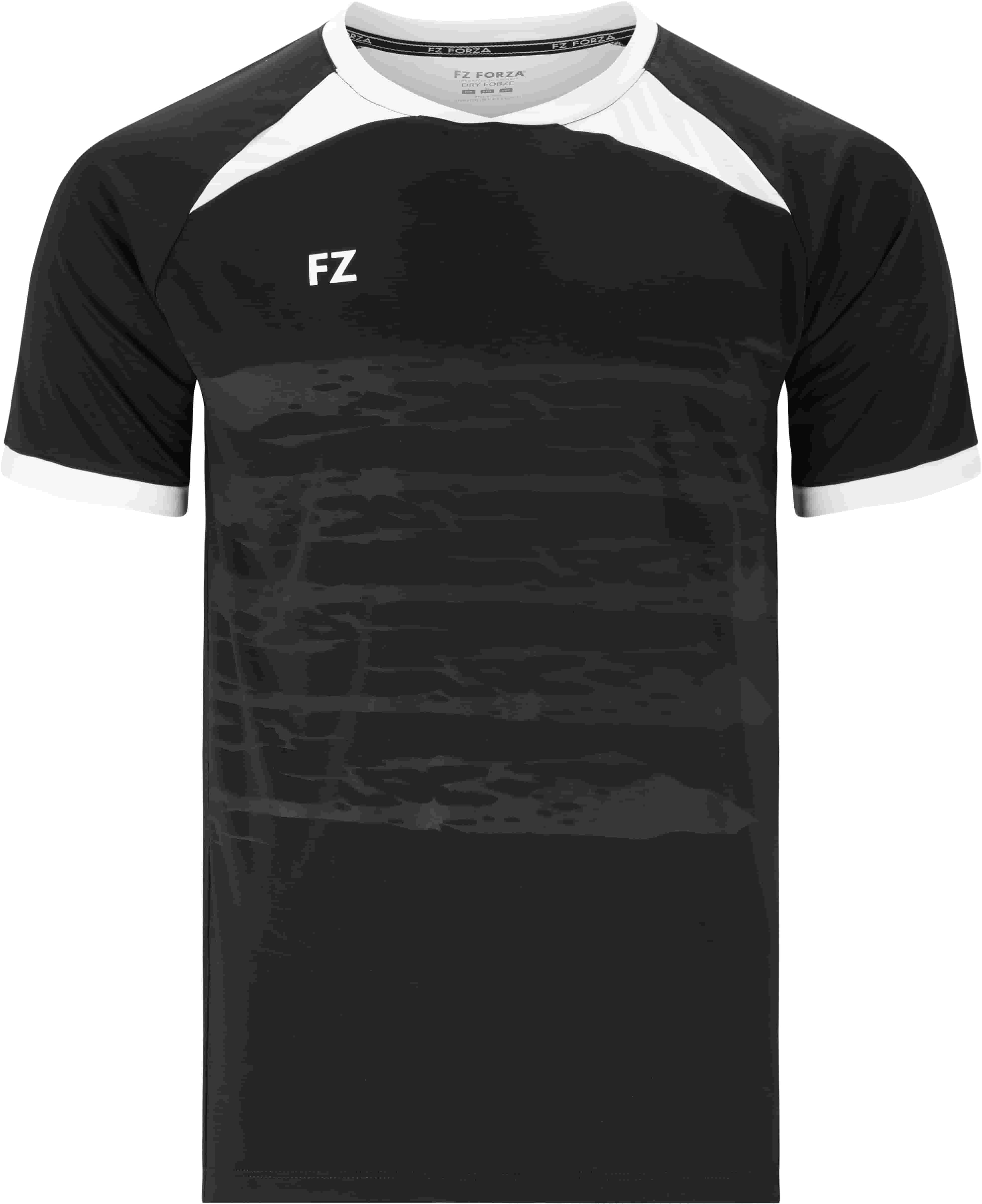FZ FORZA Agentin M T-Shirt - Schwarz XXL FZ FORZA Agentin M T-Shirt - Schwarz XXL