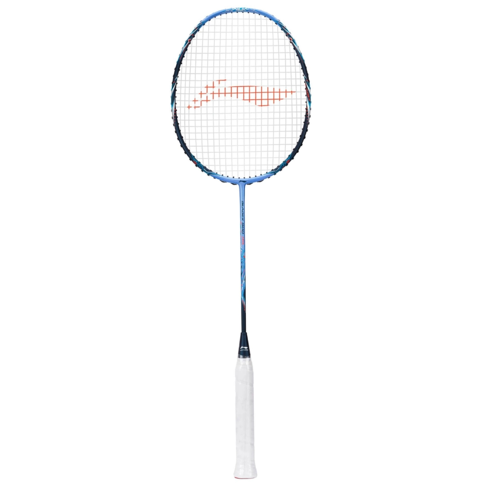 Li-Ning Bladex 900 Moon Max (4U) Badmintonschläger - Unbesaitet Li-Ning Bladex 900 Moon Max (4U) Badmintonschläger - Unbesaitet