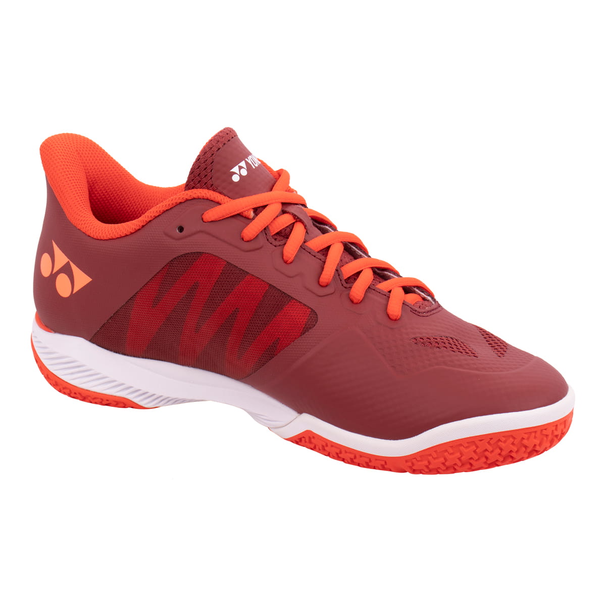 YONEX Power Cushion Comfort Z3 Men - Rot 45,5