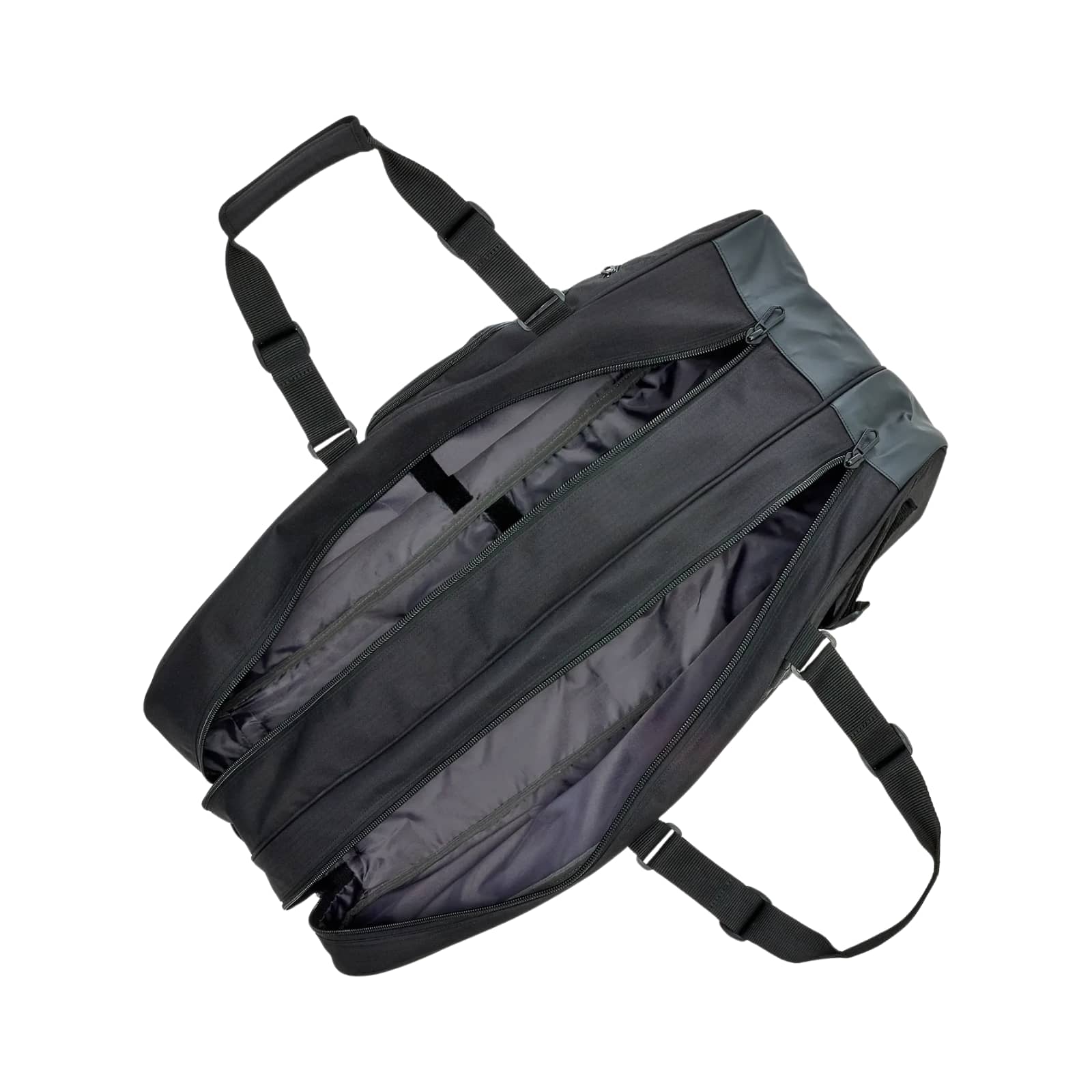 YONEX Gearlogic 72626 Racquet Bag - Schwarz