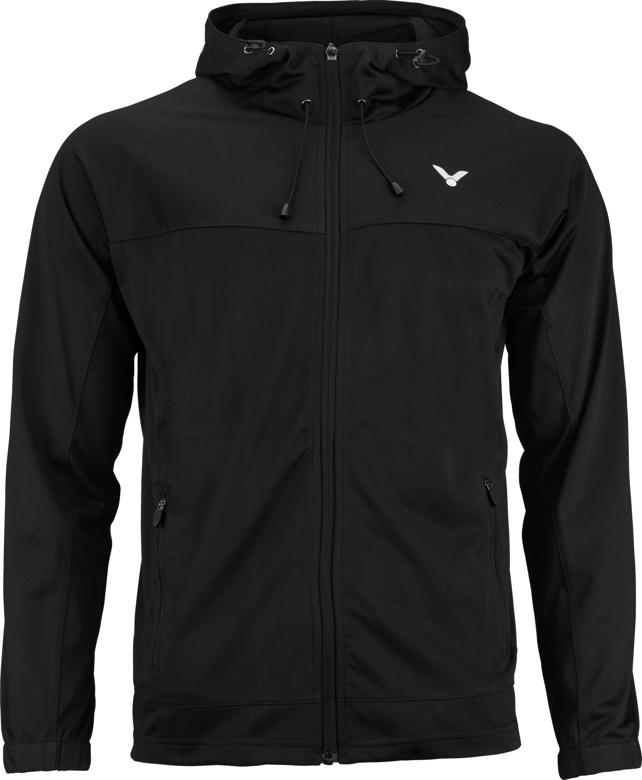 VICTOR TA Jacket Team black 3529 - XS