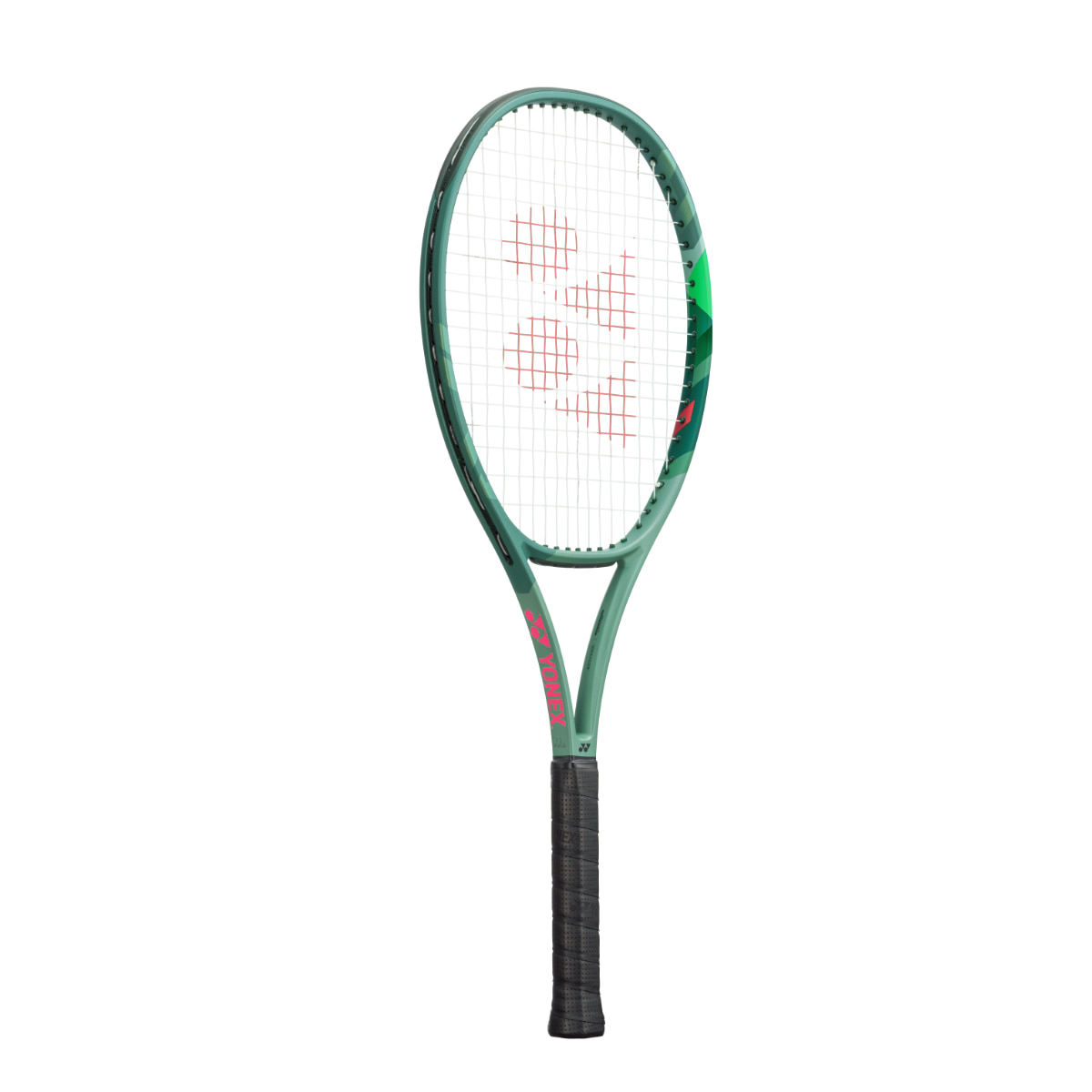 YONEX Percept 100 (300g) Olive Green - Unbesaitet - G2