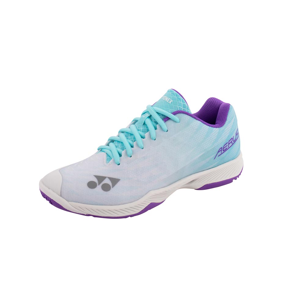 YONEX Aerus Z2 Women 2025 - Cyan Purple - 42