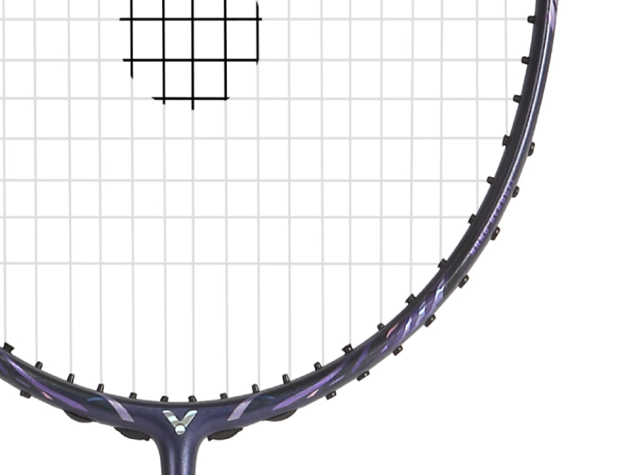 VICTOR Thruster F Ultra - Unstrung