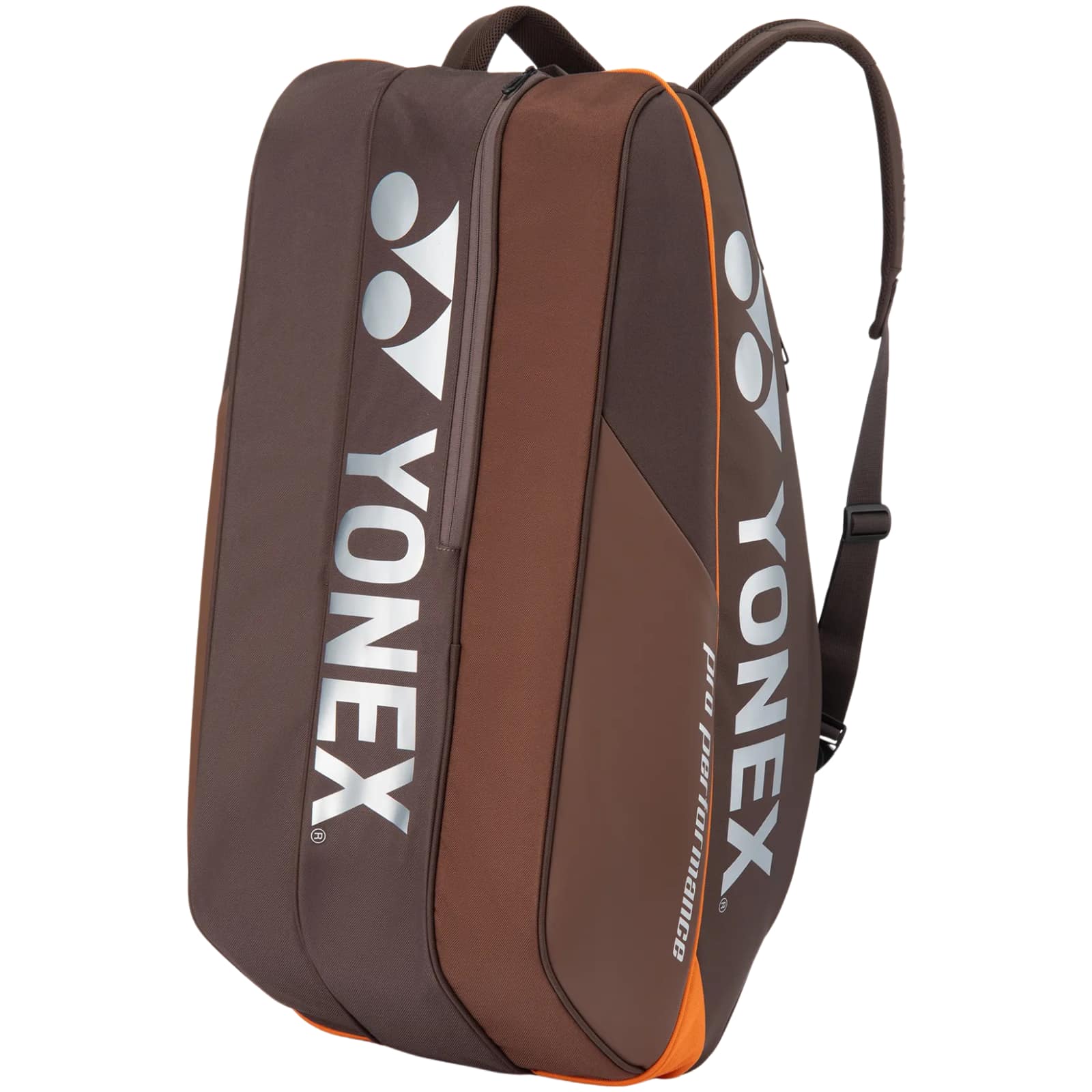 YONEX Pro Racketbag 92429EX - Espresso Brown