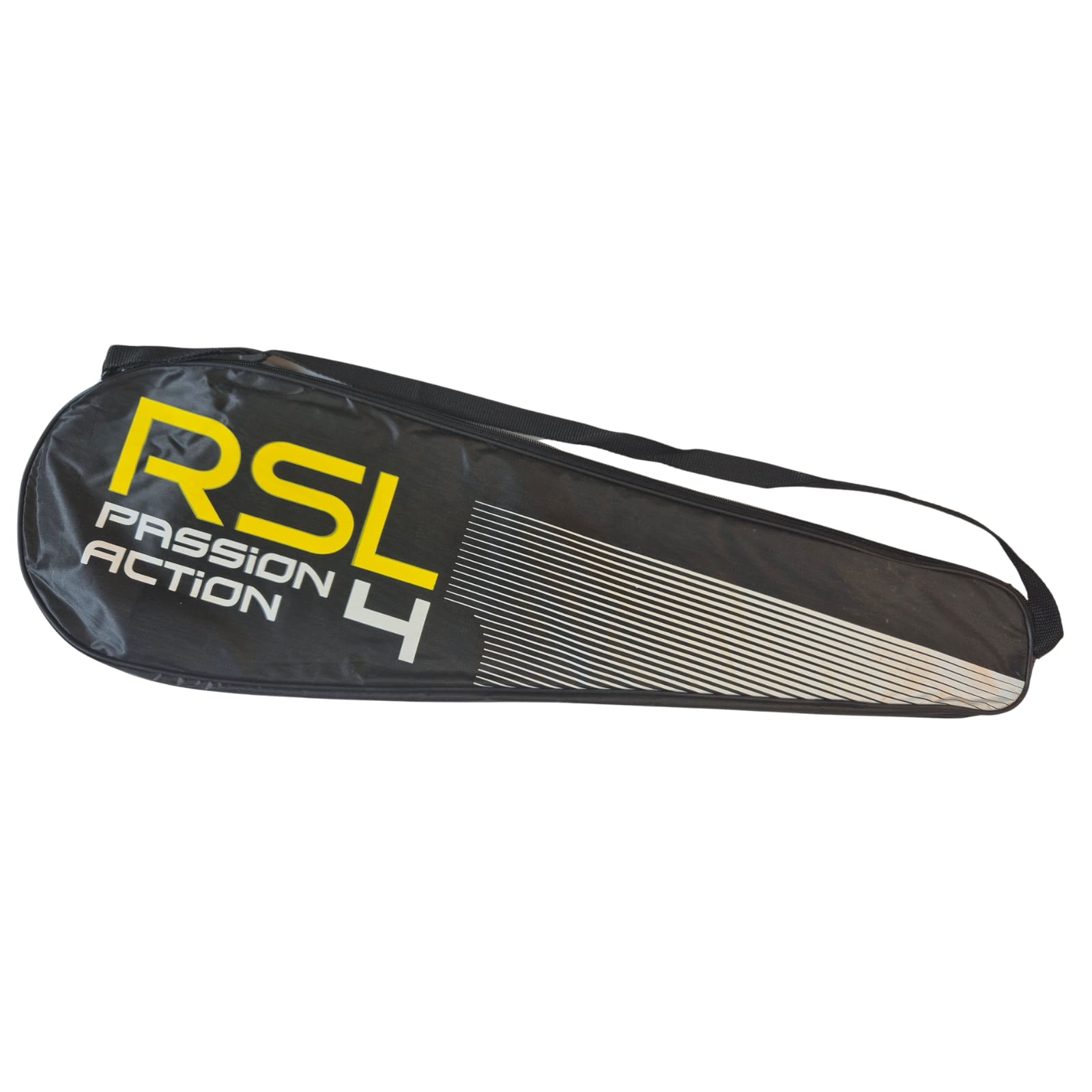 RSL Schlägerhülle Fullcover