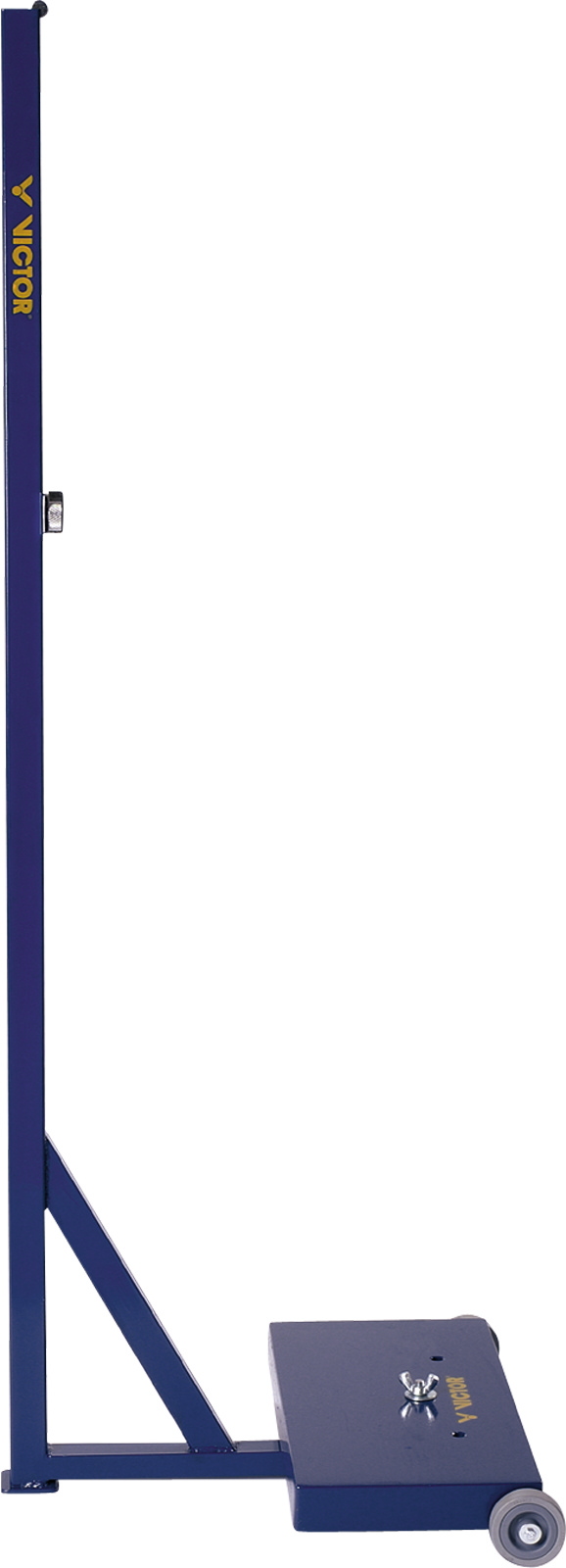 VICTOR Netzständer fahrbar (Paar) VICTOR Netzständer fahrbar (Paar)
