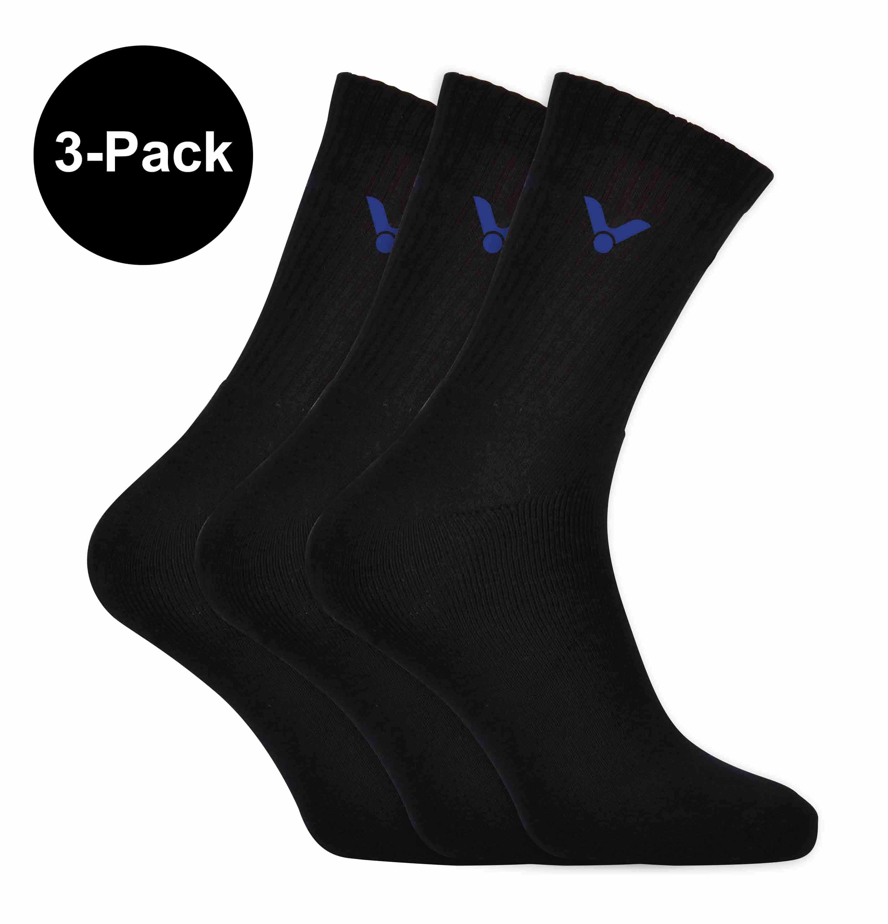 VICTOR Indoor Sport 3000 - schwarz VICTOR Indoor Sport 3000 - schwarz