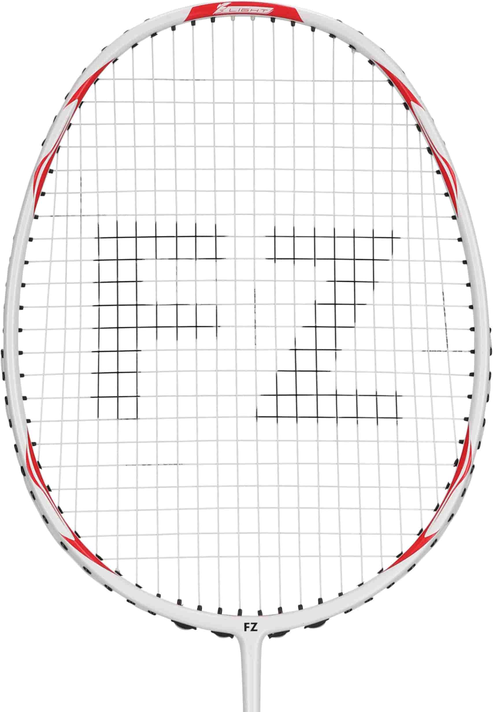 FZ FORZA Speed Light 40 Badmintonschläger - Besaitet