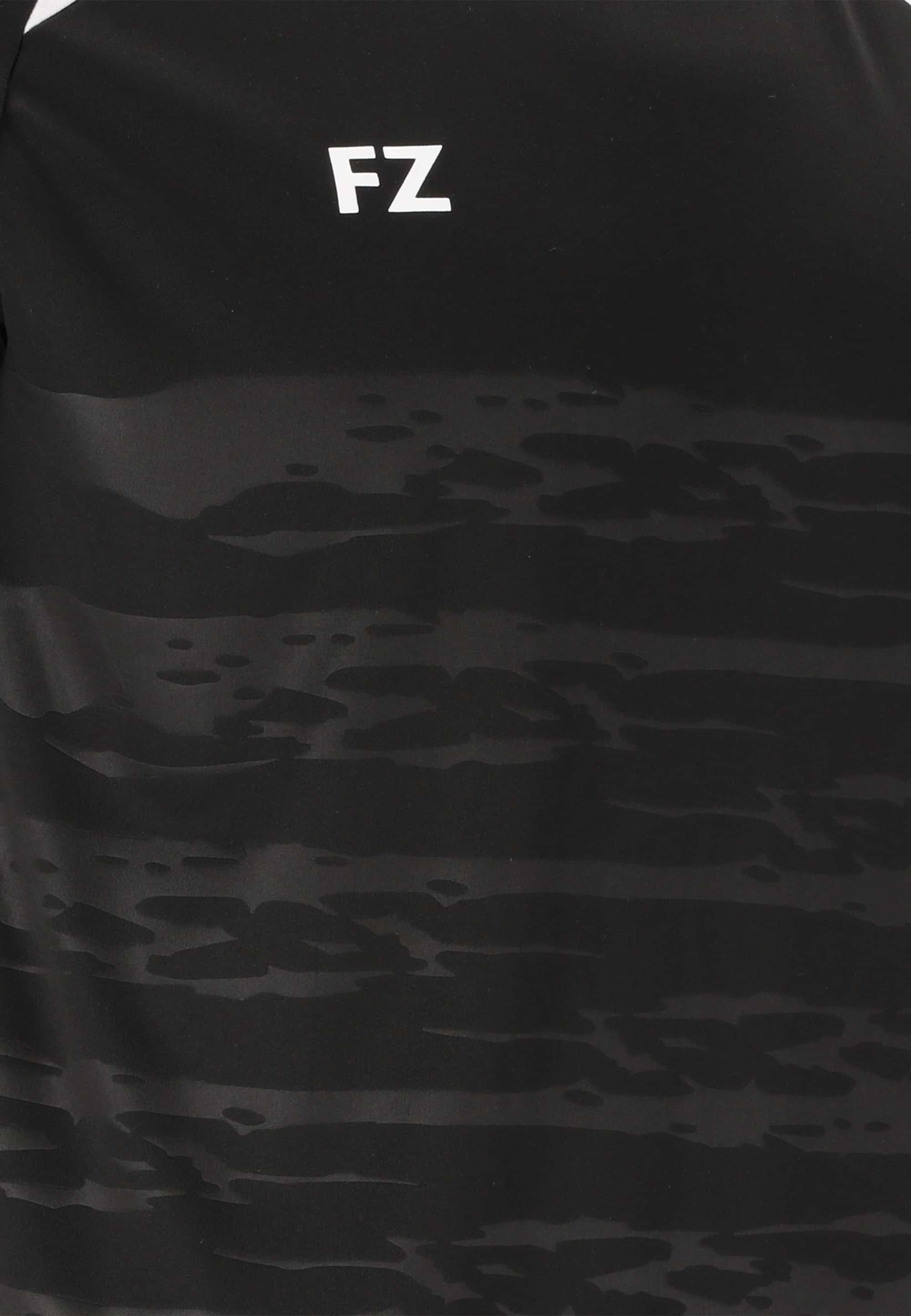 FZ FORZA Agentin M T-Shirt - Schwarz 14