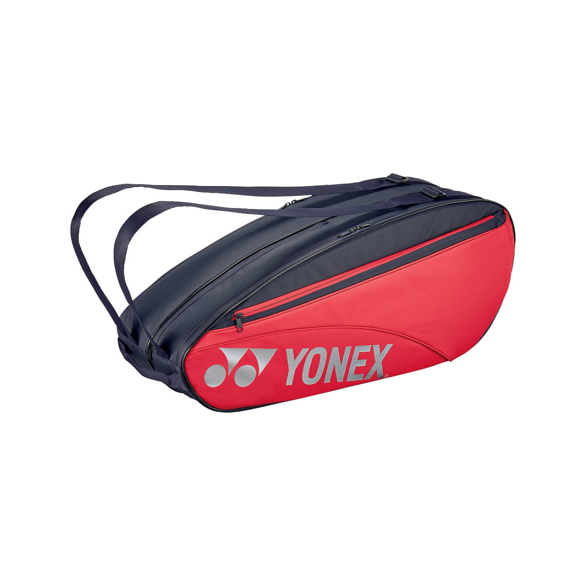 YONEX Team Racketbag 42326 Smoke Pink