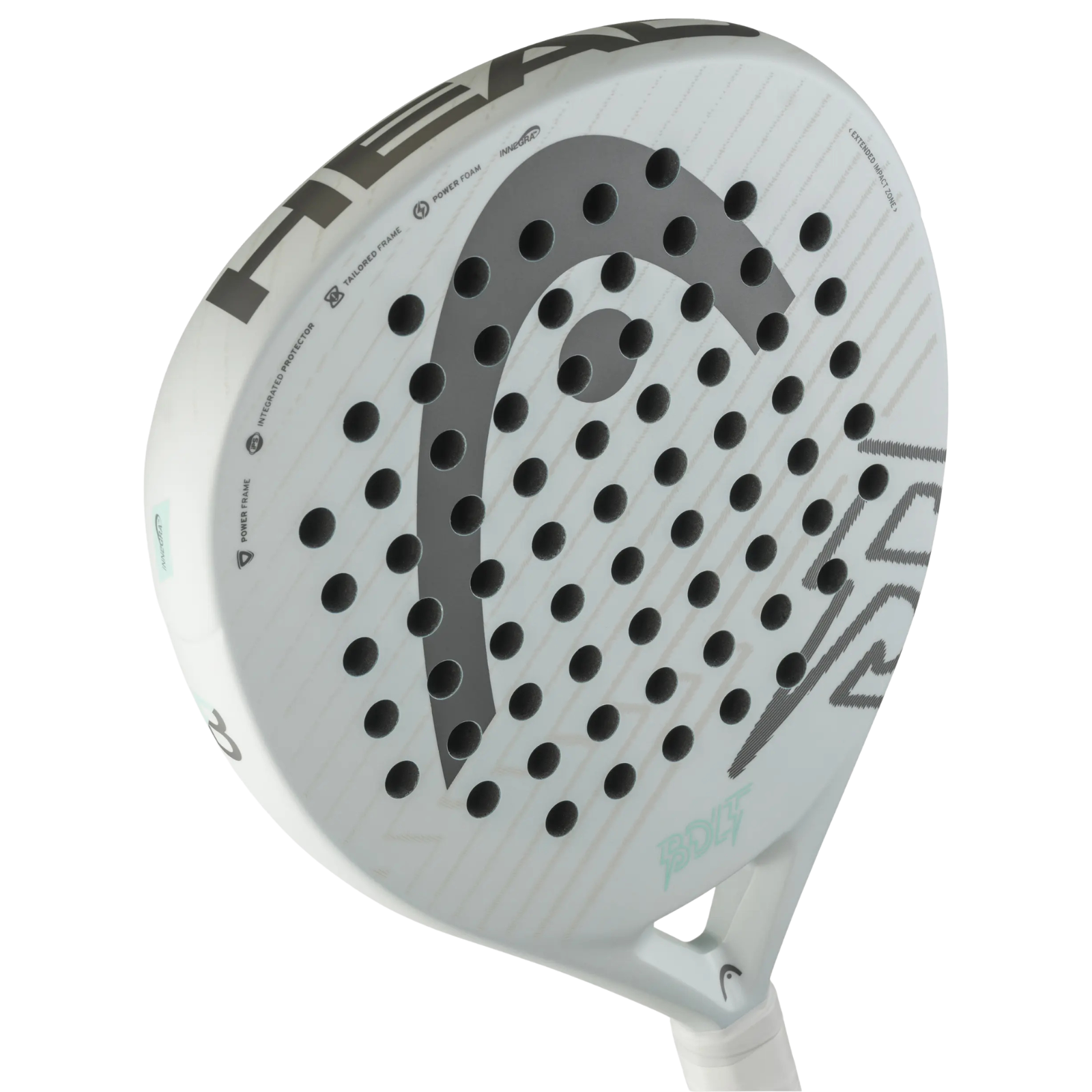 HEAD Bolt 2026 Padelschläger