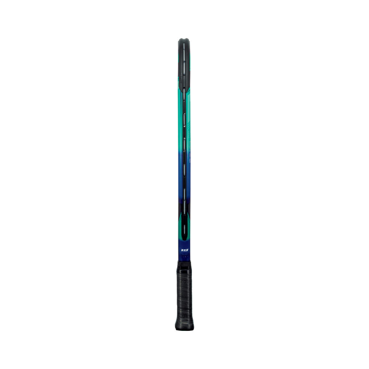 YONEX EZONE Jr. 19 Tennisschläger - Besaitet