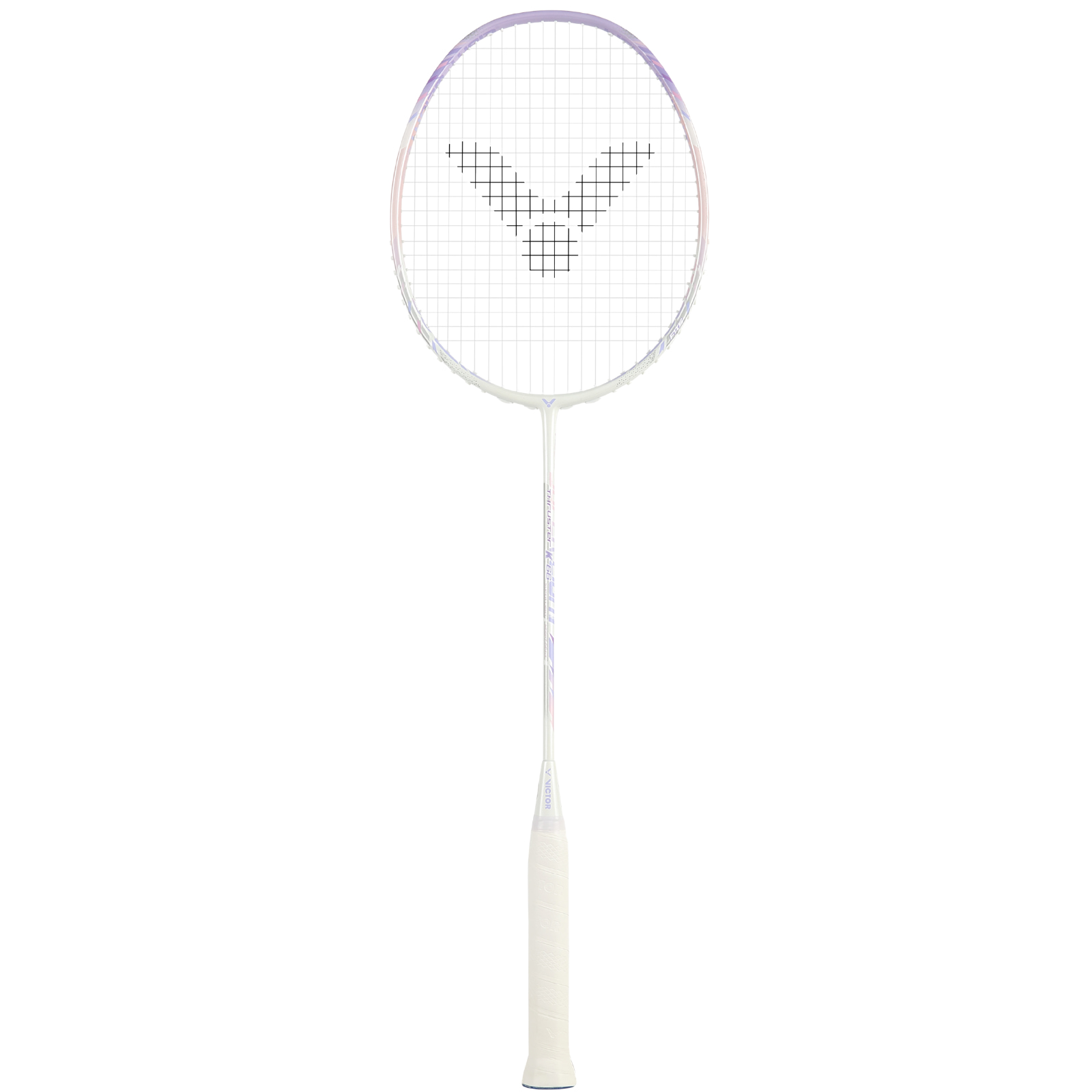 VICTOR Thruster K 66 AJ - Besaitet