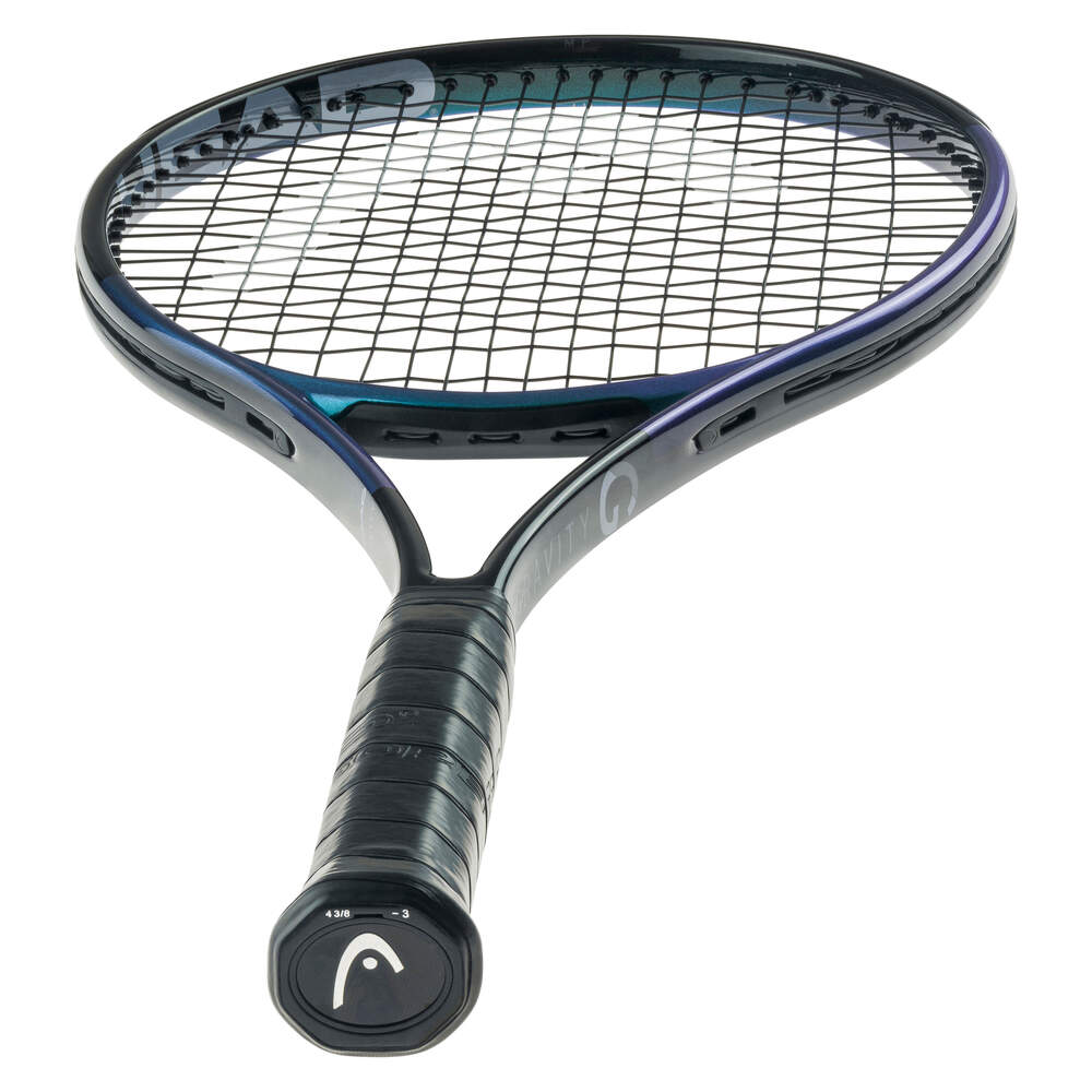 HEAD Gravity MP 2025 Tennisschläger - Unbesaitet - G2
