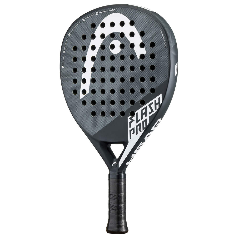 HEAD Flash Pro Padelschläger