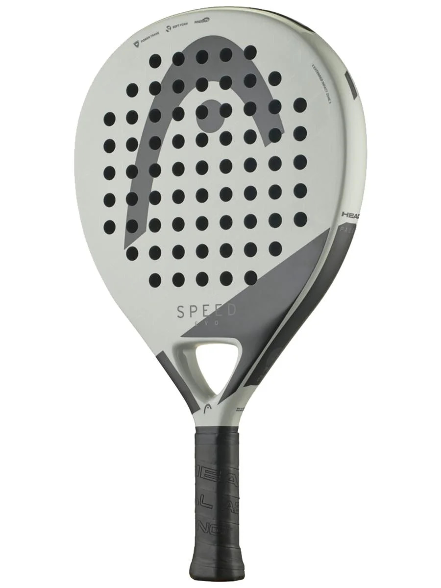 HEAD Evo Speed 2025 Padelschläger HEAD Evo Speed 2025 Padelschläger