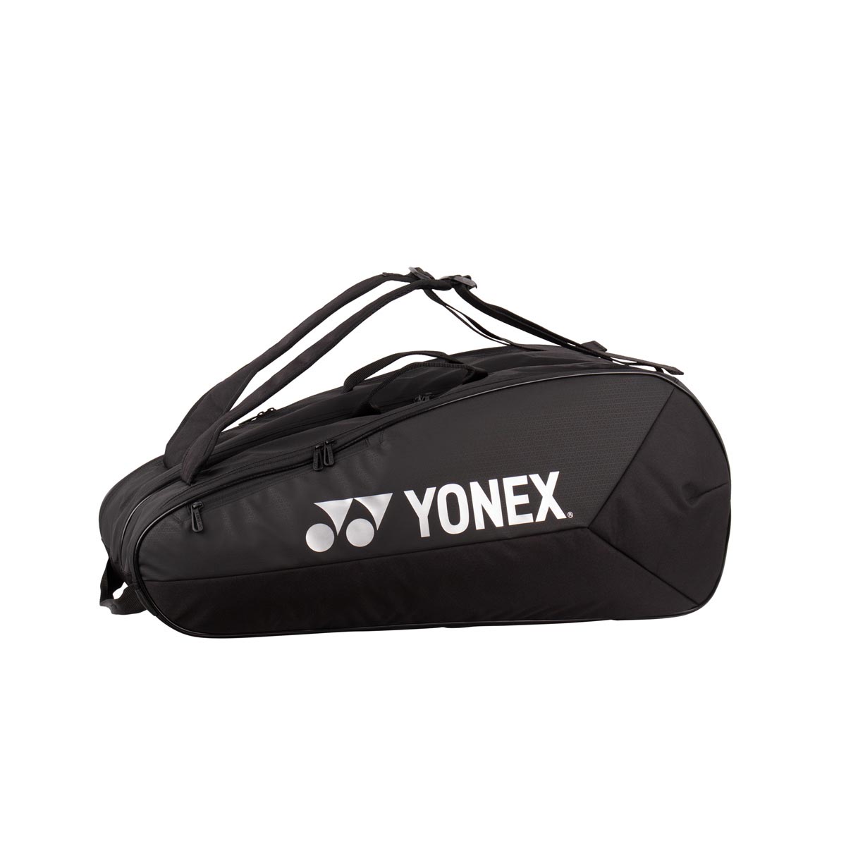 YONEX Team Racketbag 42529EX YONEX Team Racketbag 42529EX - Schwarz