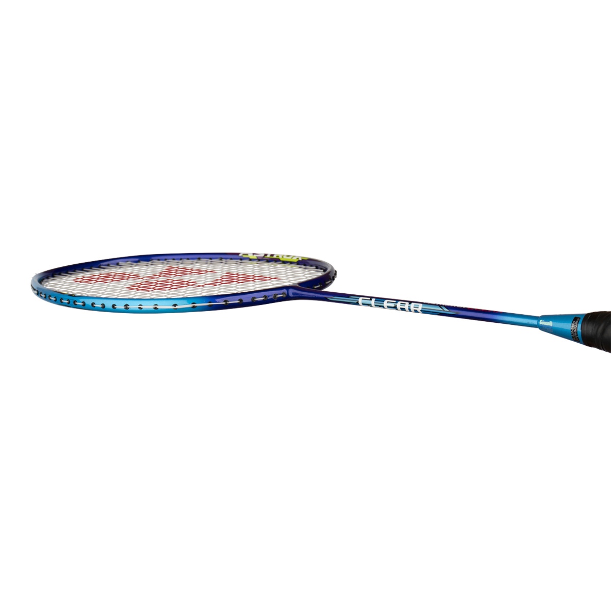 YONEX Astrox 01 Clear Badmintonschläger - Besaitet