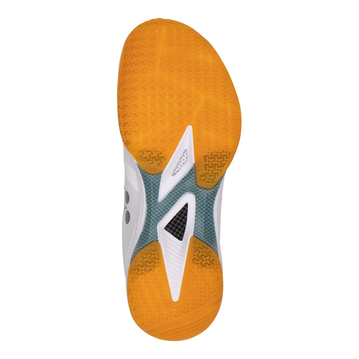 YONEX Power Cushion SHB 65 Z4 Men Wide - Weiß/Blau 41