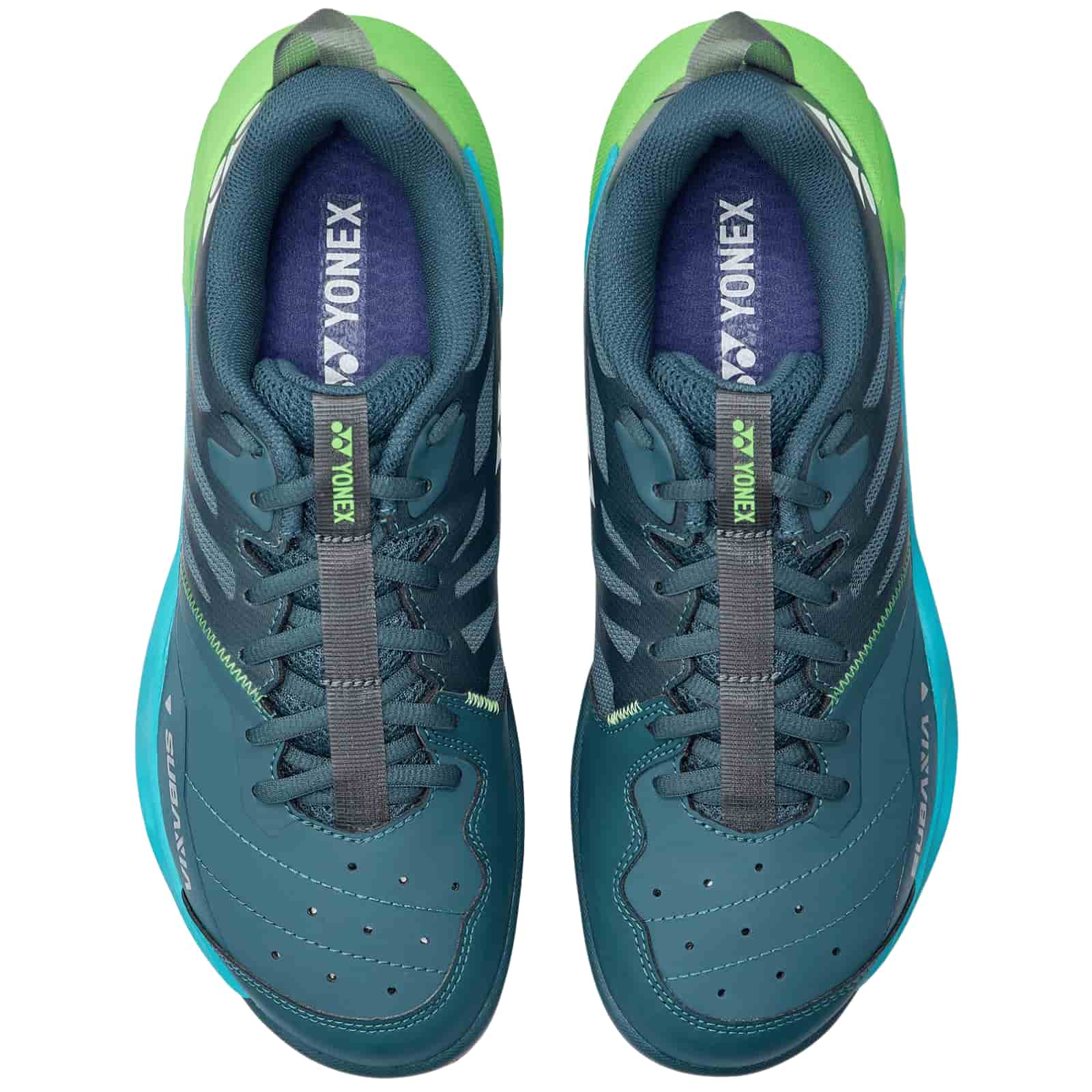 YONEX Subaxia GT Men Wide 2026 - Dark Green - 48