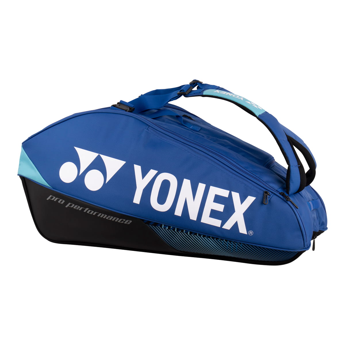 YONEX Pro Racketbag 92429EX 2024 - Cobalt Blau