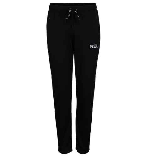 RSL Men Orlando Pants Schwarz XL RSL Men Orlando Pants Schwarz XL