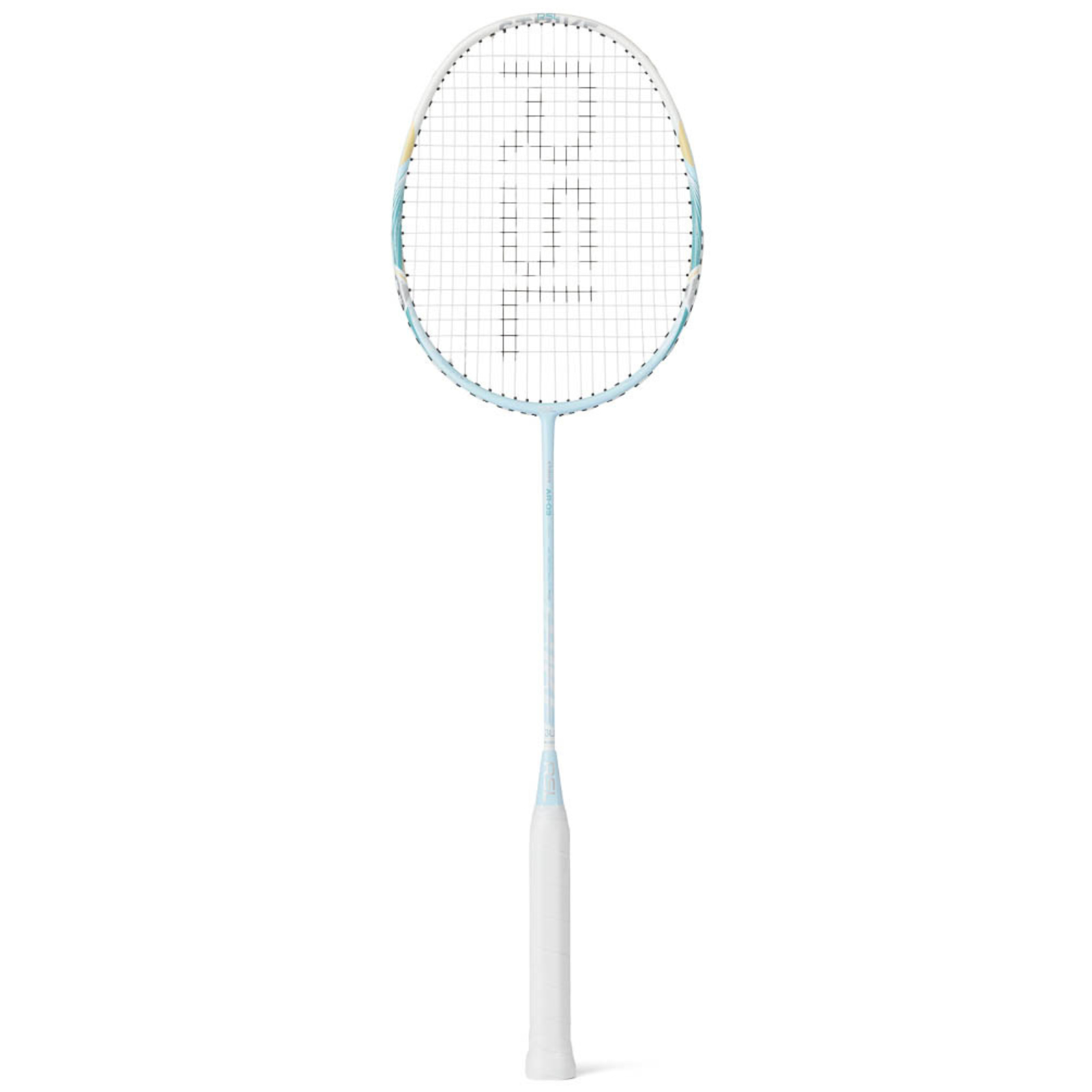 RSL Strike AR-03 Badmintonschläger - Besaitet