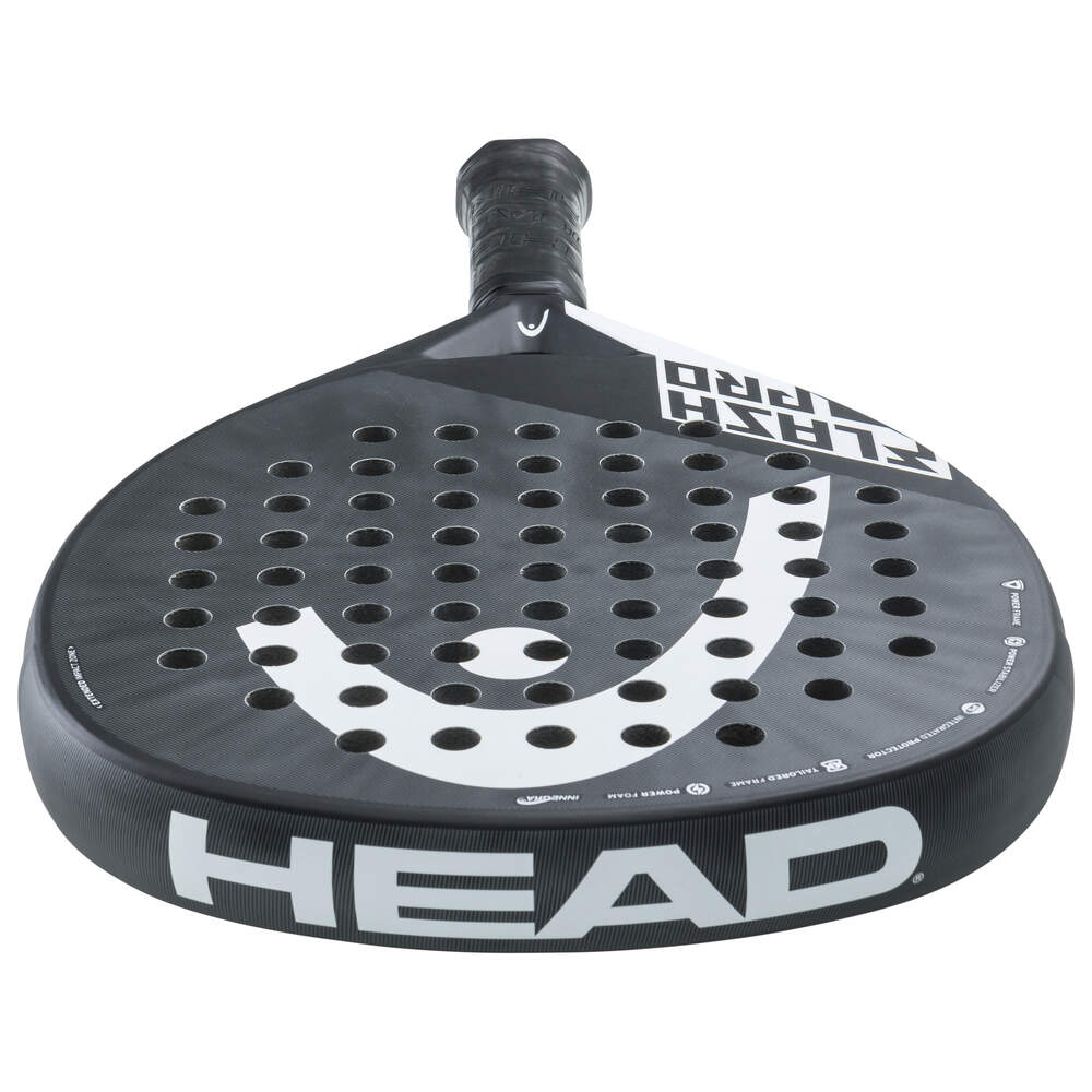 HEAD Flash Pro Padelschläger