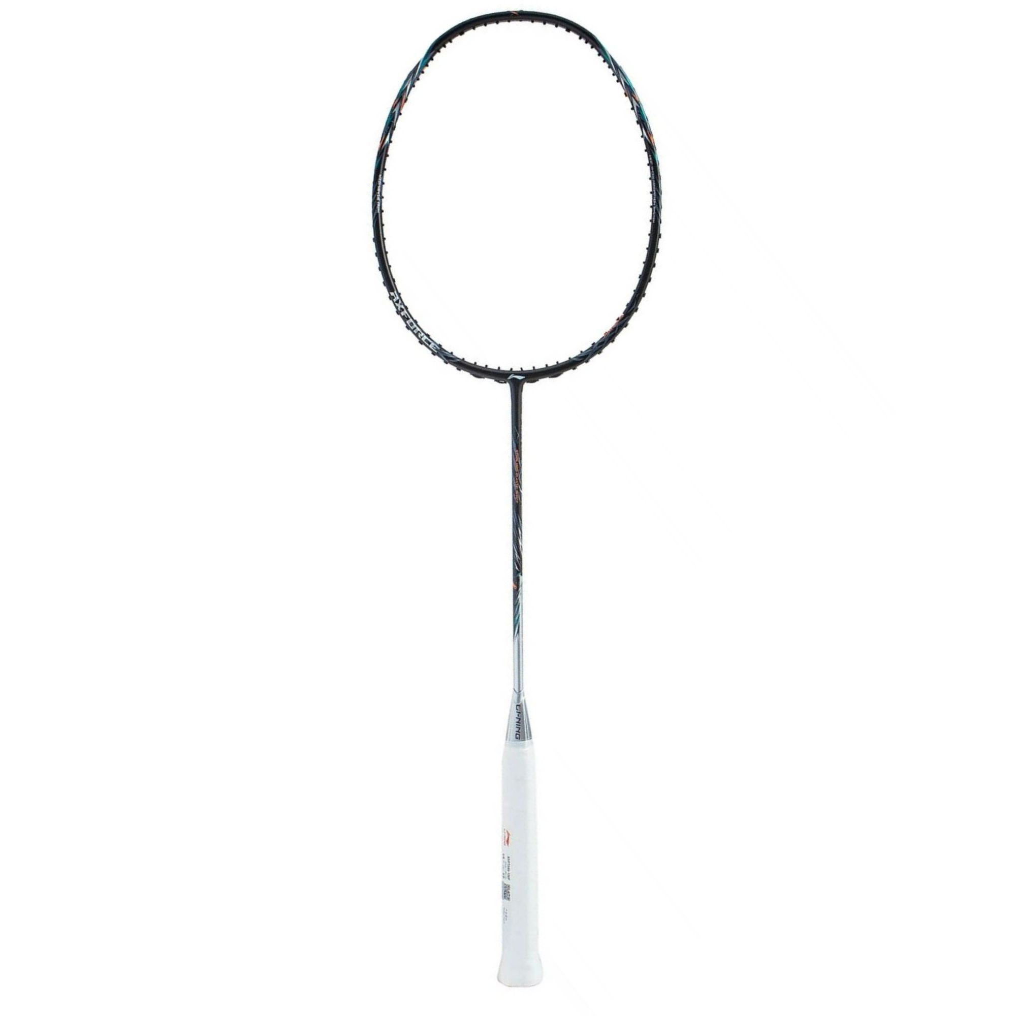 Li-Ning Axforce 70 Badmintonschläger - Unbesaitet Li-Ning Axforce 70 Badmintonschläger - Unbesaitet