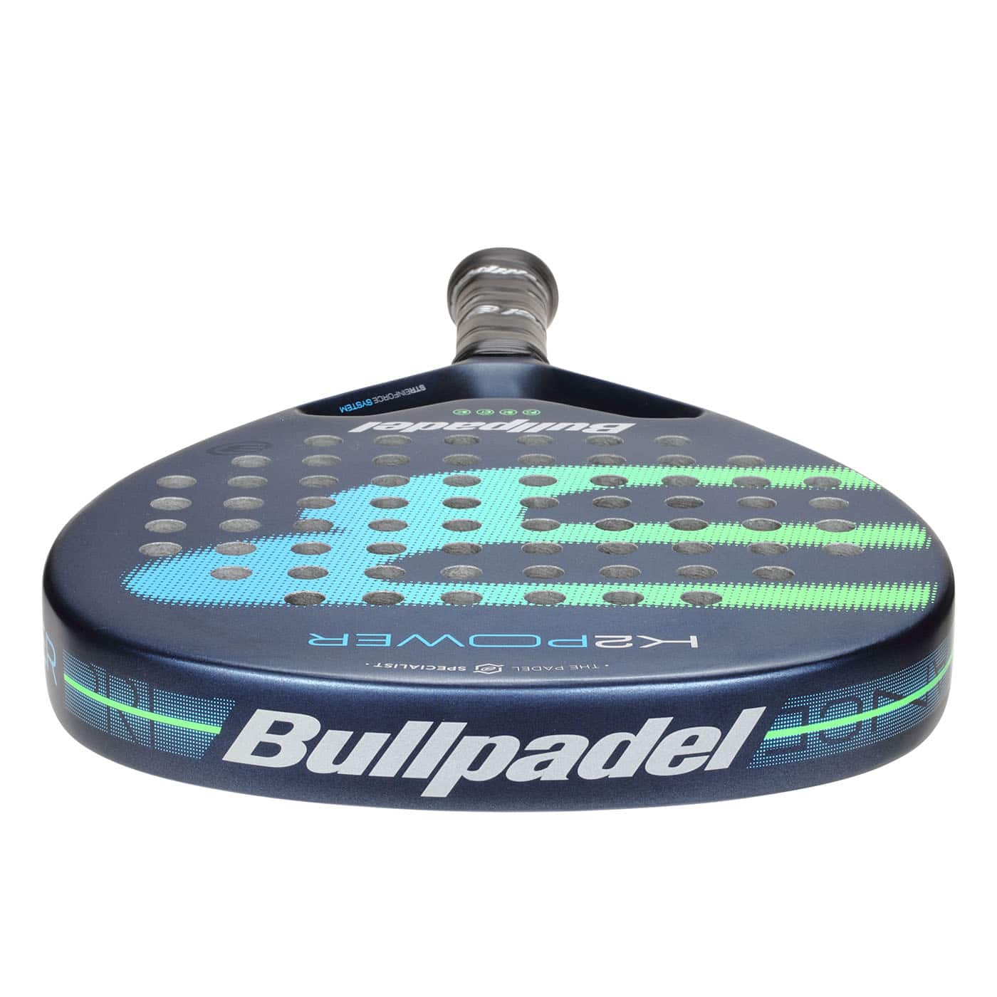 BULLPADEL K2 Power 25 Padelschläger BULLPADEL K2 Power 25 Padelschläger