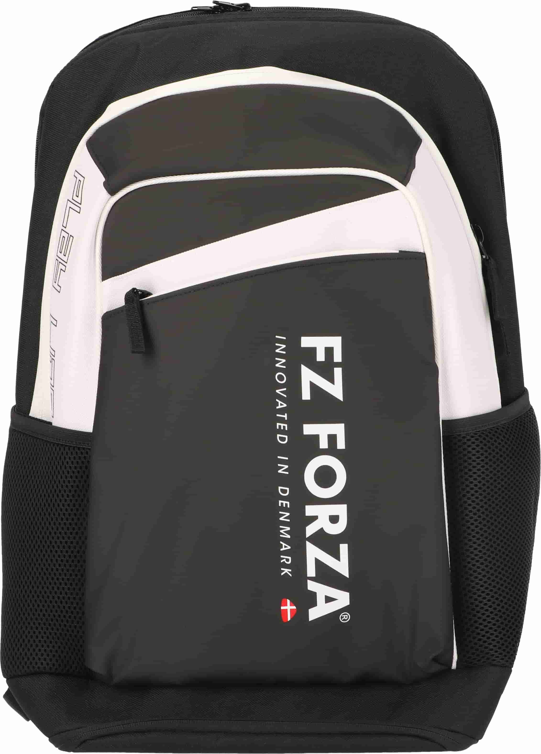 FZ FORZA Backpack Play Line 1001 - Schwarz