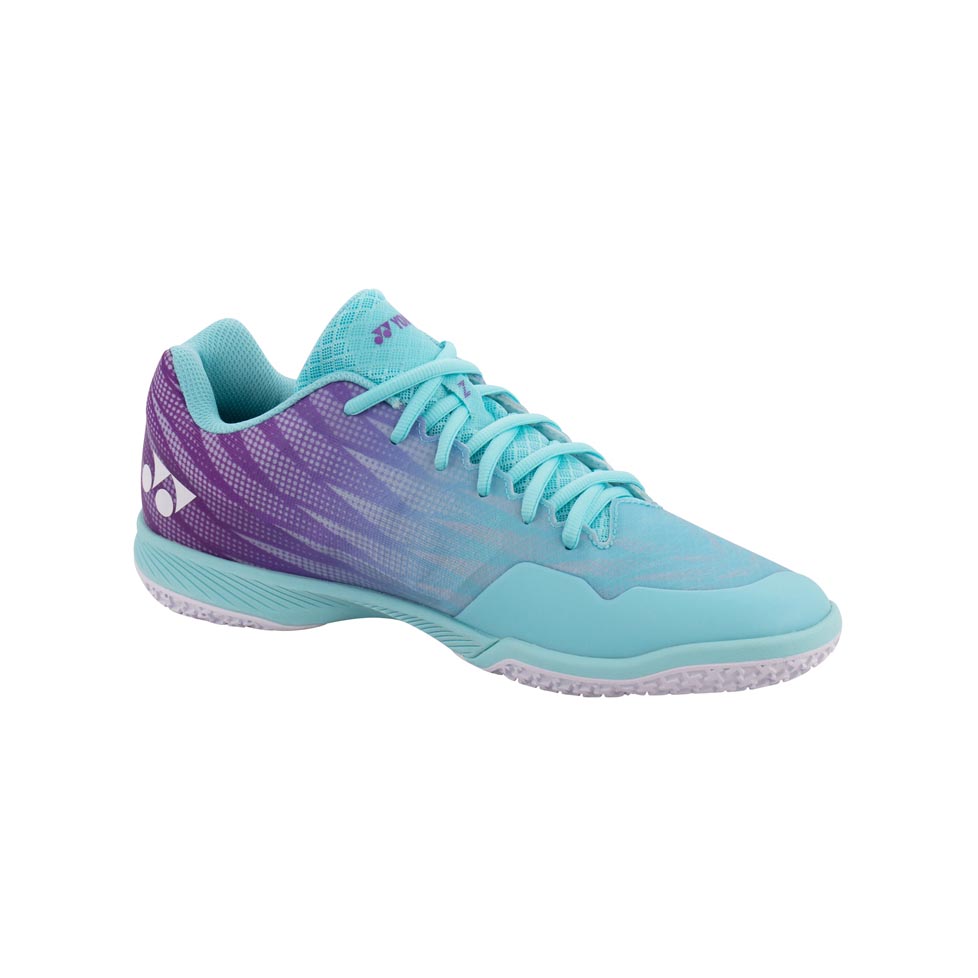 YONEX Aerus Z2 Men 2025 - Cyan Purple - 45