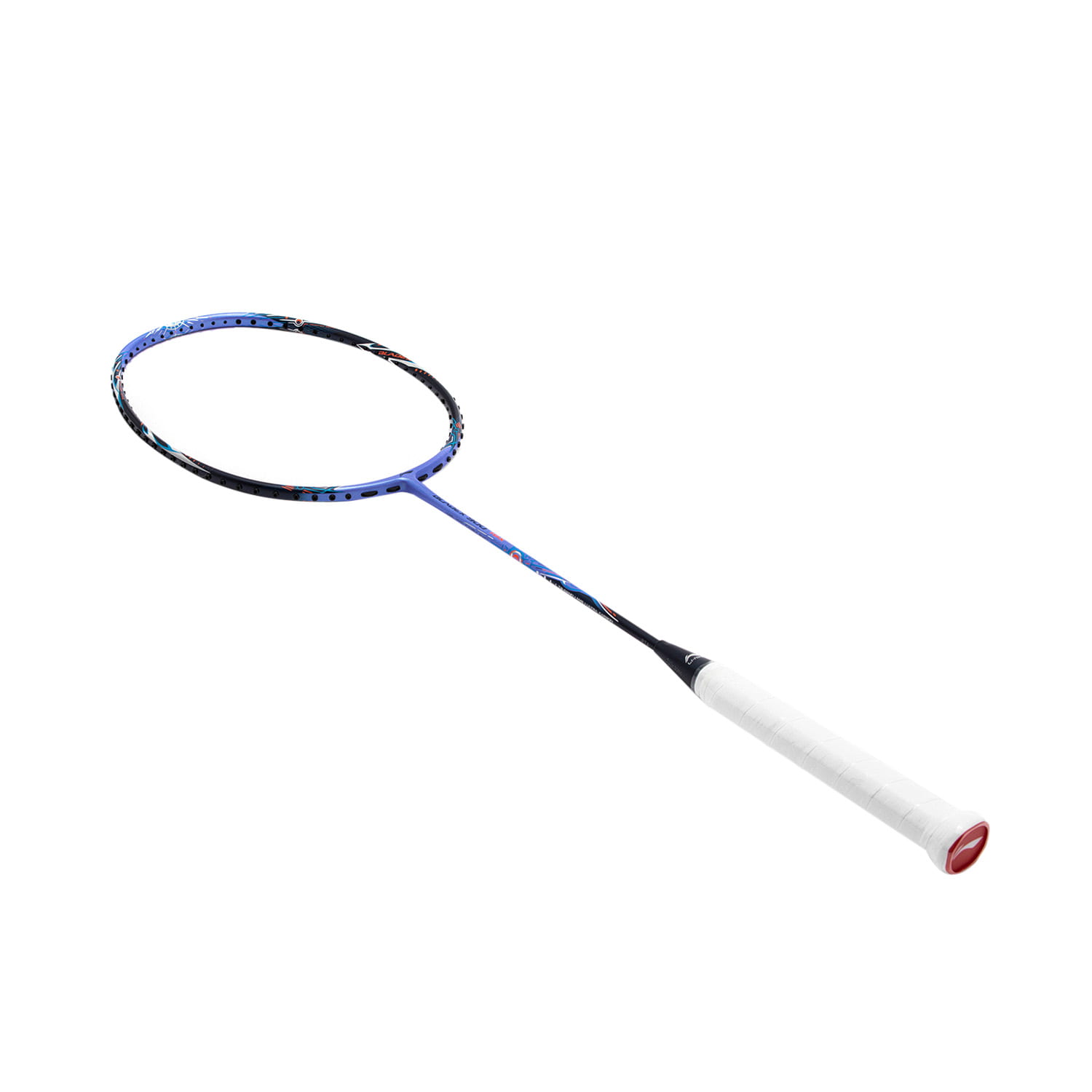 Li-Ning Bladex 900 Moon Max (4U) Badmintonschläger - Unbesaitet