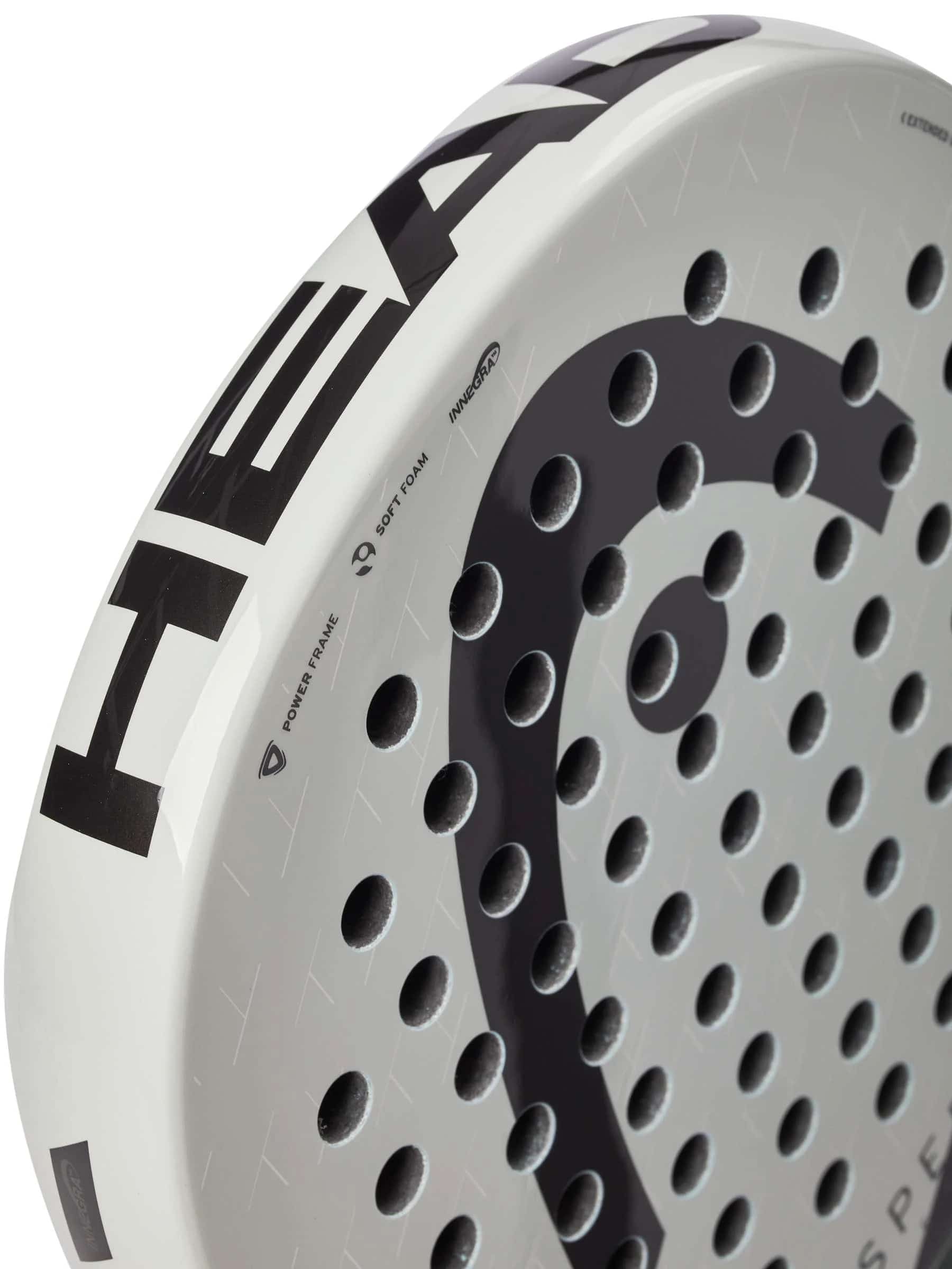 HEAD Evo Speed 2025 Padelschläger