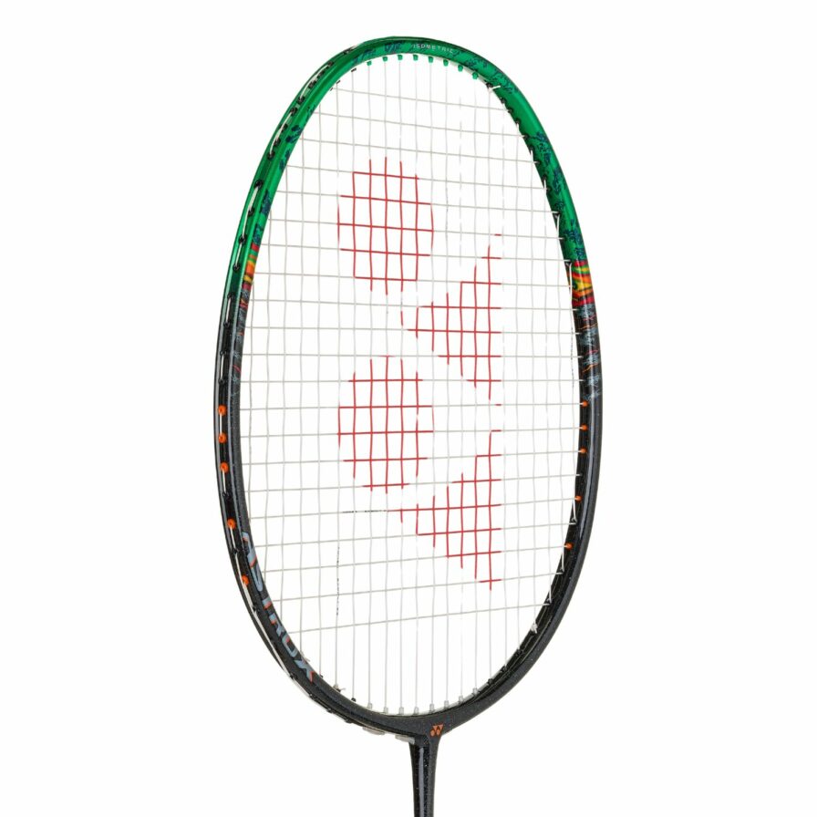 YONEX Astrox 99 Pro Badmintonschläger (4UG5) - Dark Green YONEX Astrox 99 Play Badmintonschläger (4UG5) - Dark Green