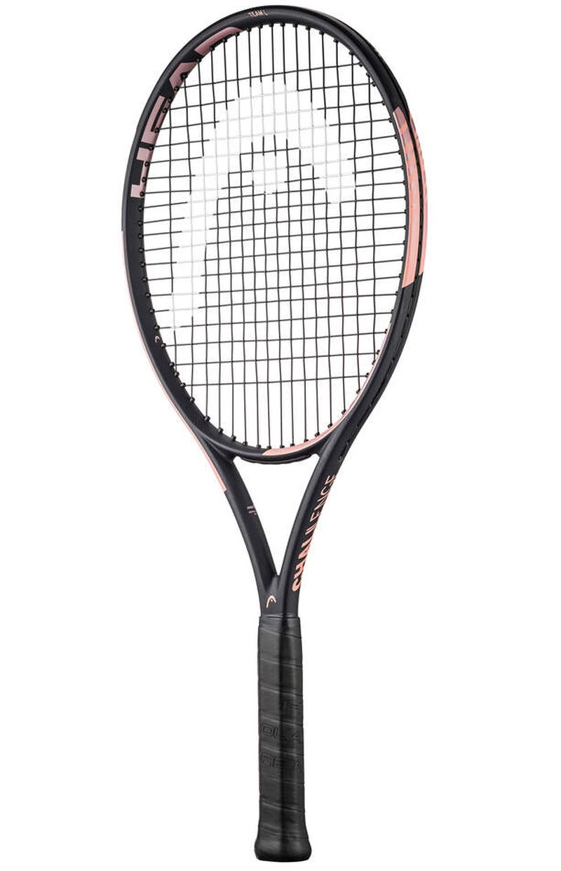 HEAD IG Challenge Team L 2025 Tennisschläger – Besaitet HEAD IG Challenge Team L 2025 Tennisschläger – Besaitet - G2