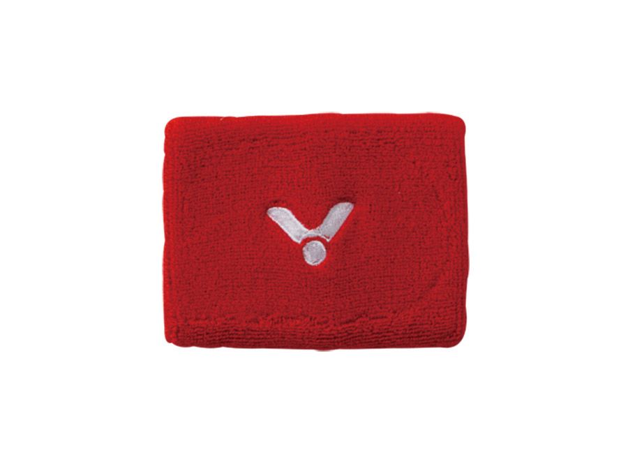 VICTOR Schweißband SP123 - Rot