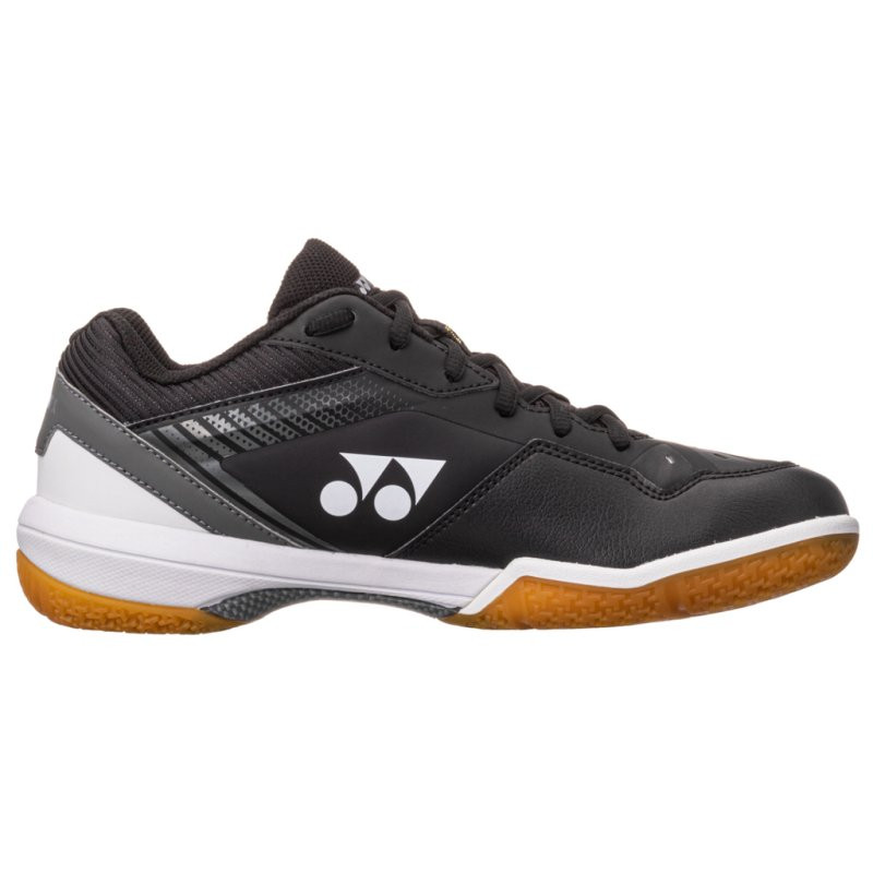 YONEX Power Cushion 65 Z3 Men - Black - Limited Edition 46