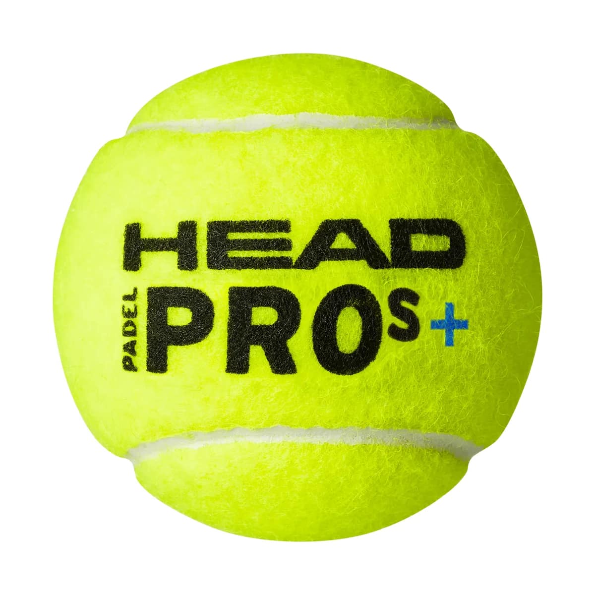HEAD Padel Pro S+ - 3er Dose Padelbälle
