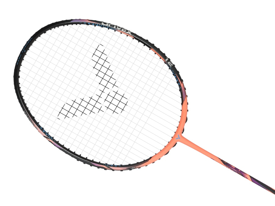 VICTOR Thruster F Ultra - Unstrung