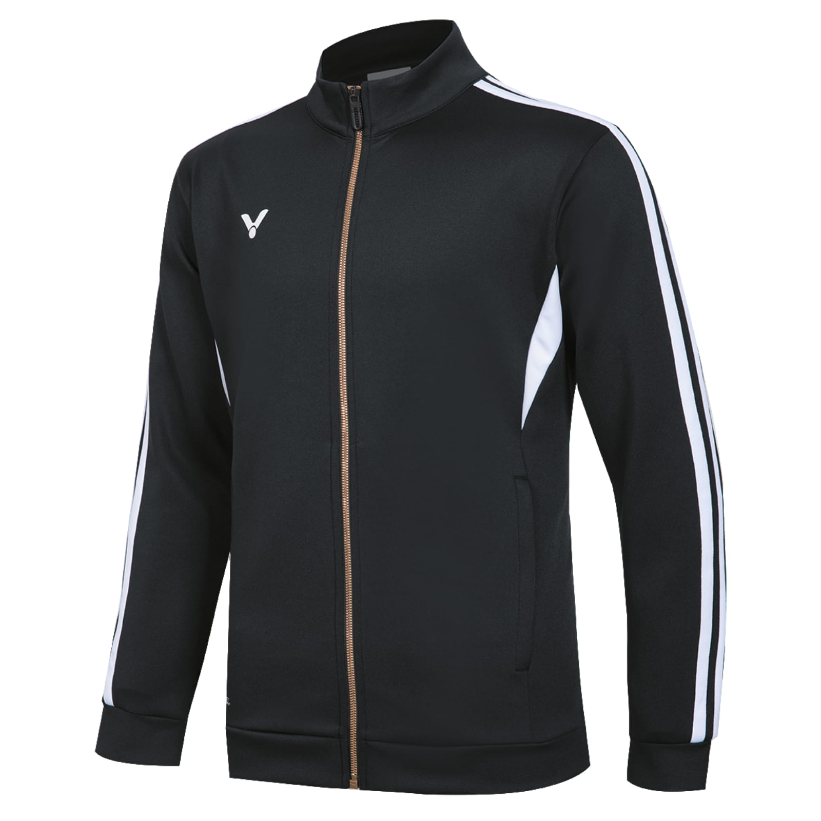 VICTOR Jacket J-60600 C - Schwarz - XXL